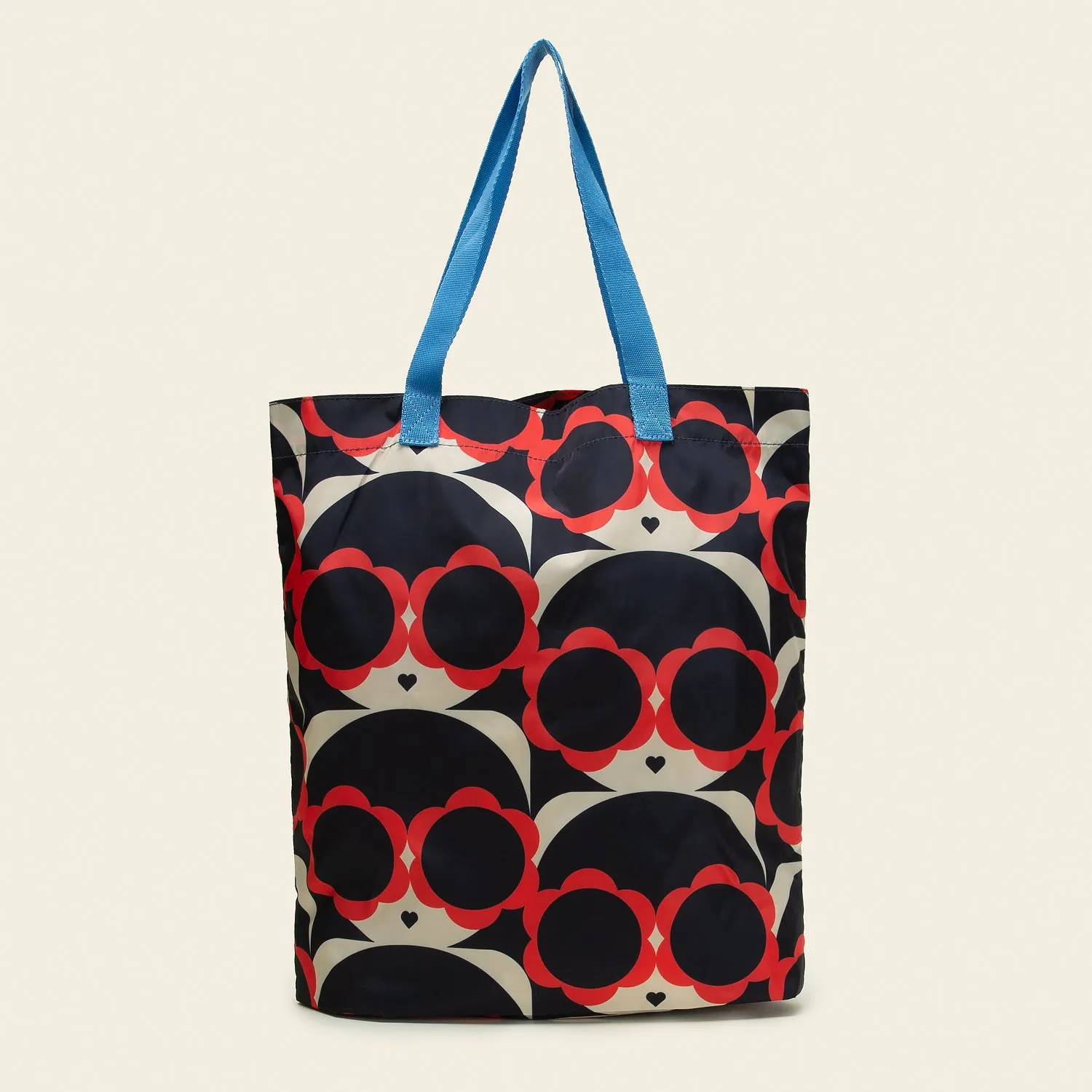 2 Pack Packaway Bags - Navy