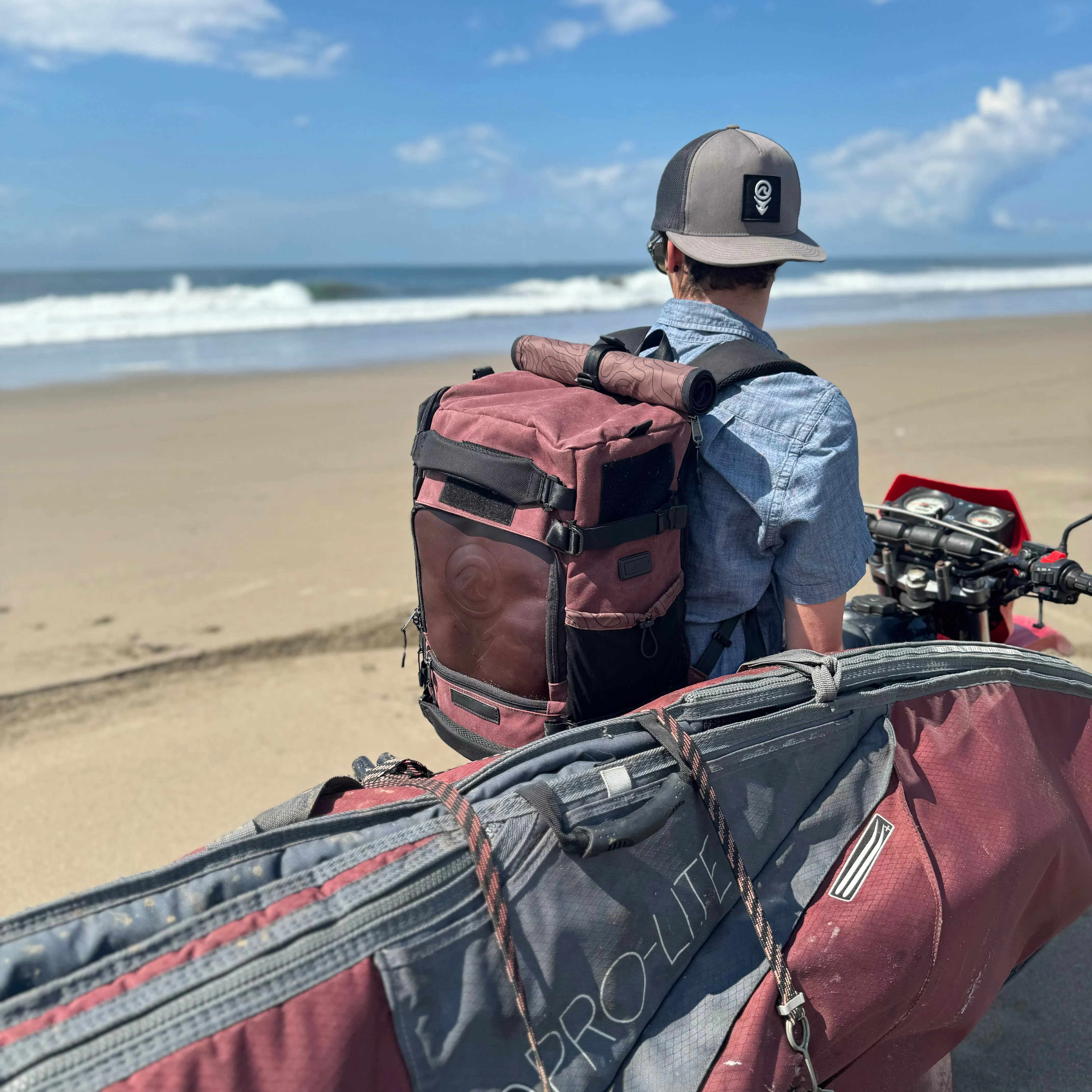 25L Drifter Mini 4.0