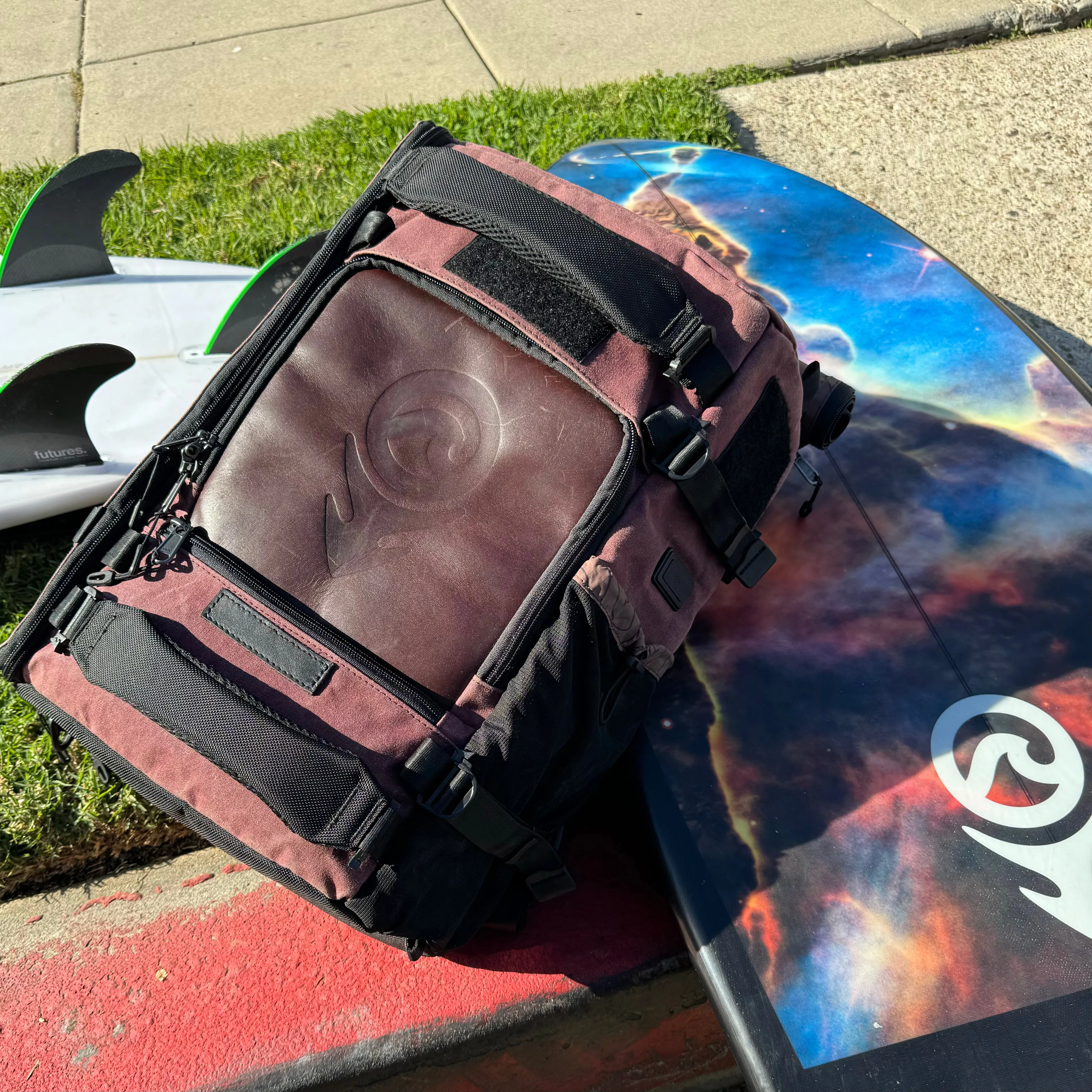 25L Drifter Mini 4.0