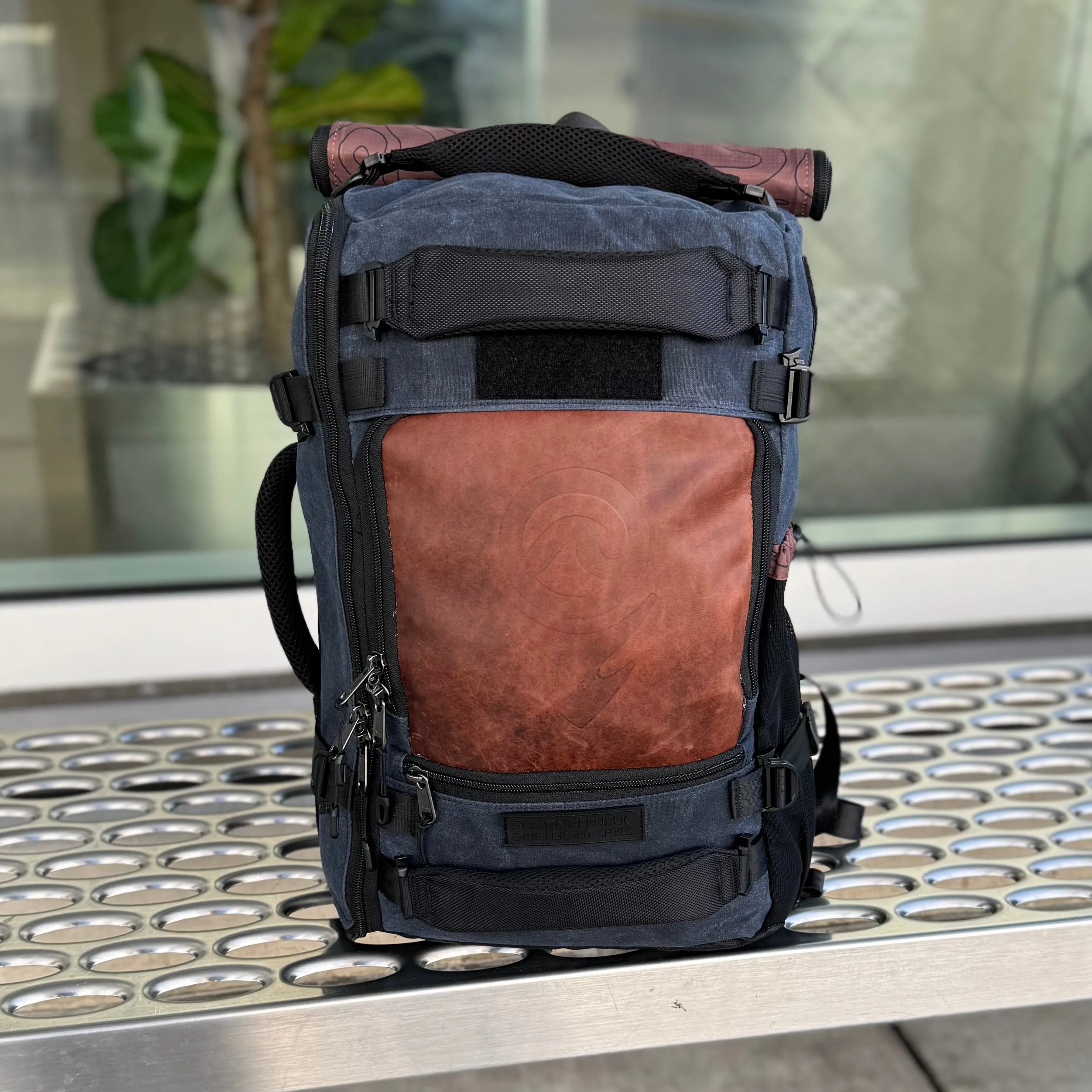 25L Drifter Mini 4.0