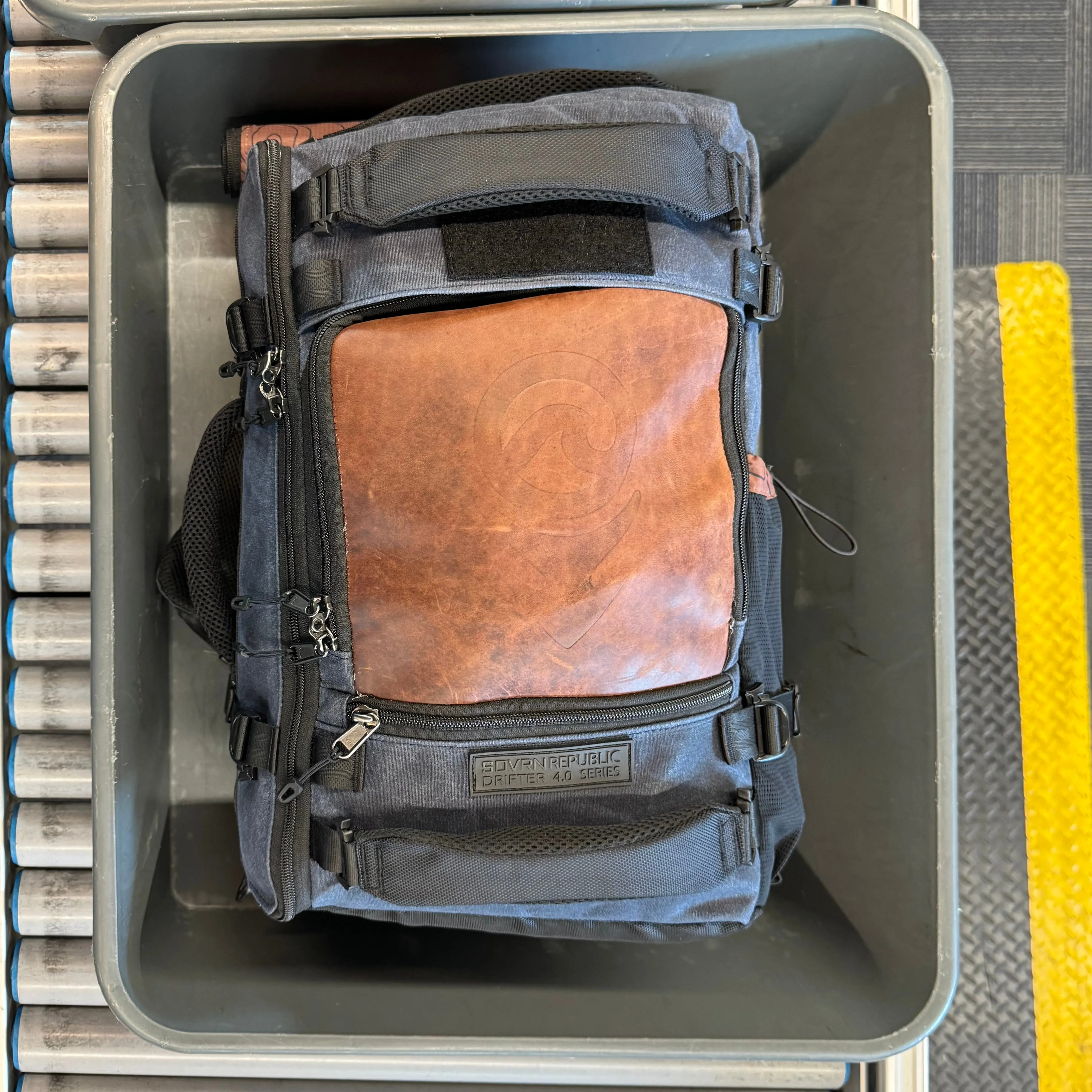 25L Drifter Mini 4.0