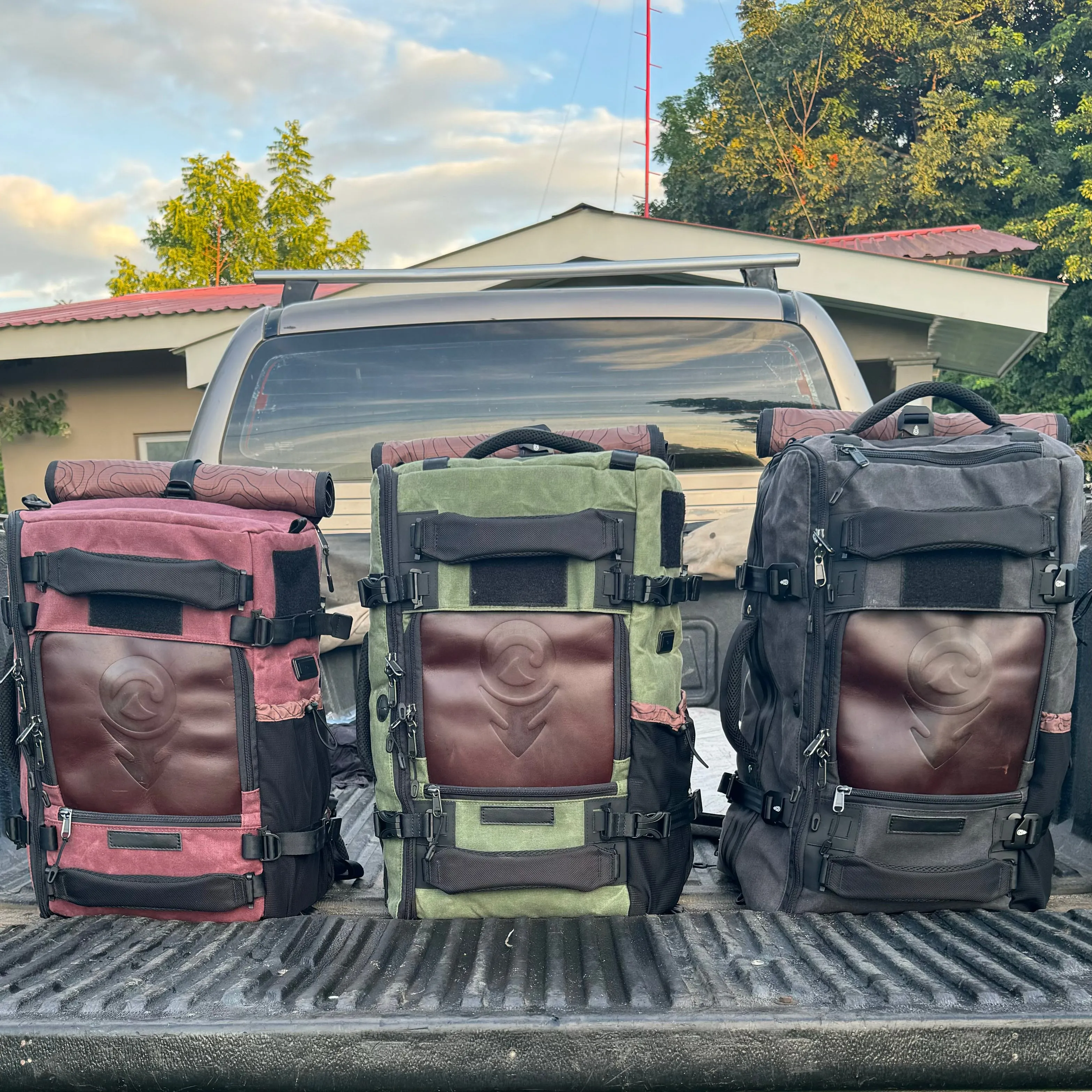 25L Drifter Mini 4.0