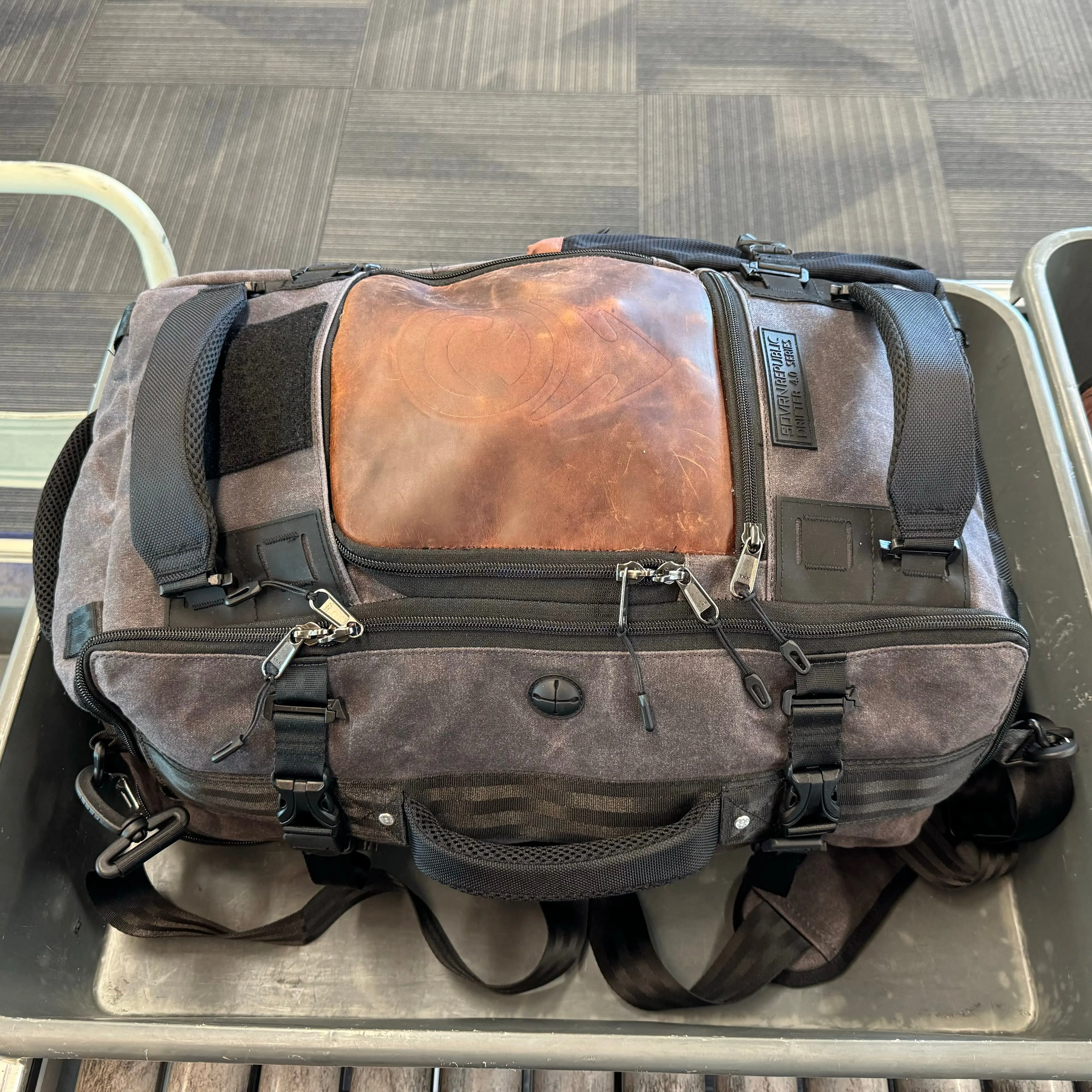 30L Drifter 4.0