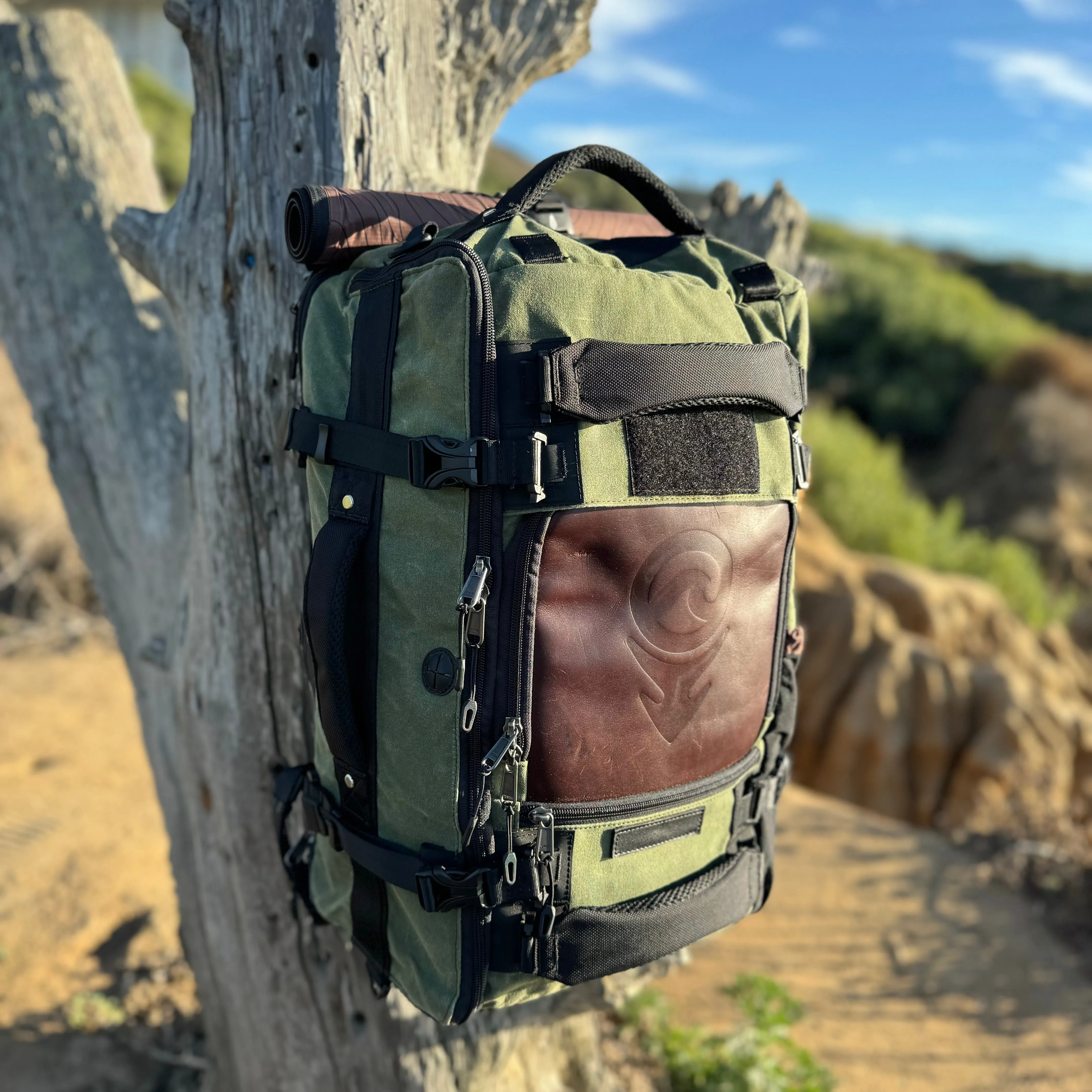 30L Drifter 4.0