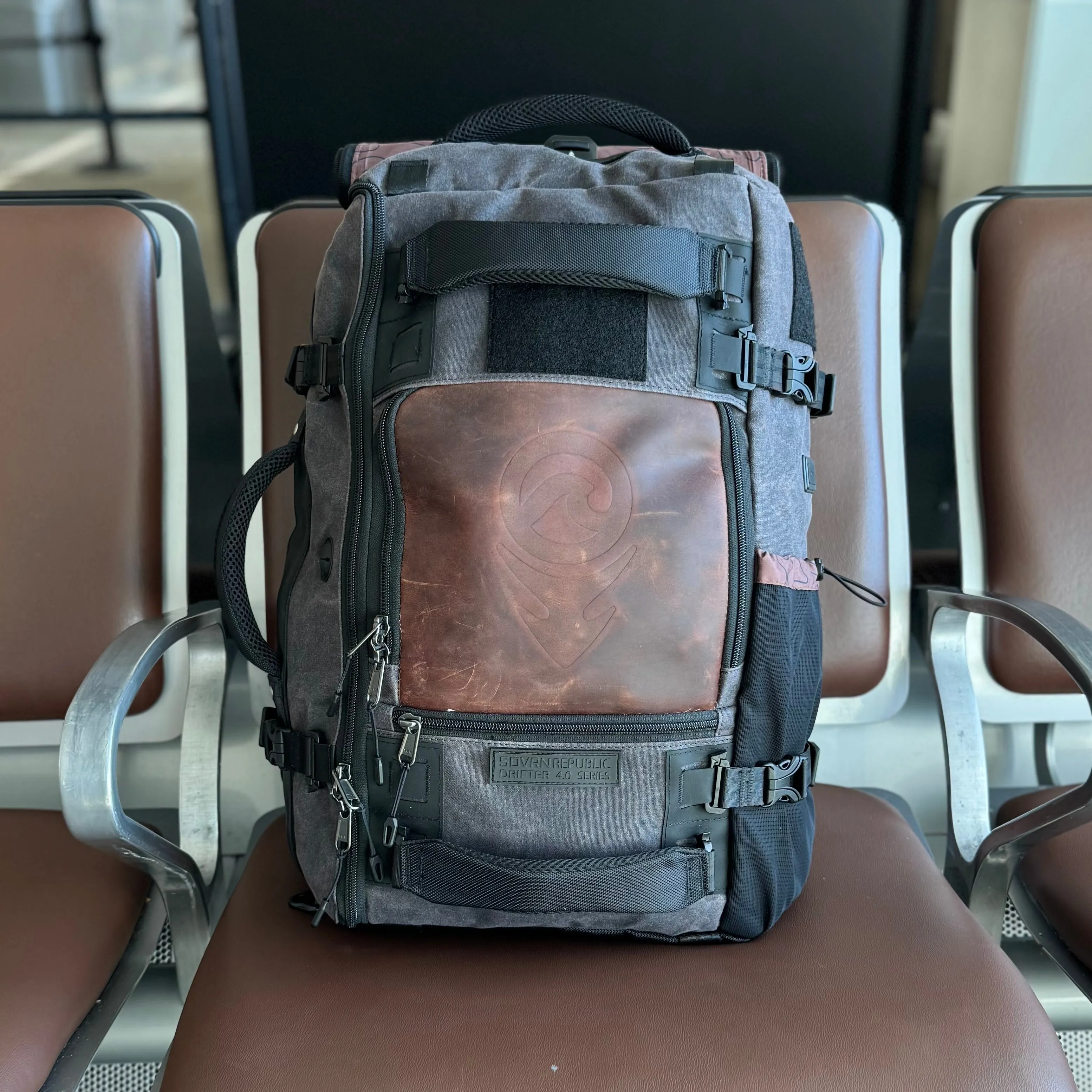 30L Drifter 4.0