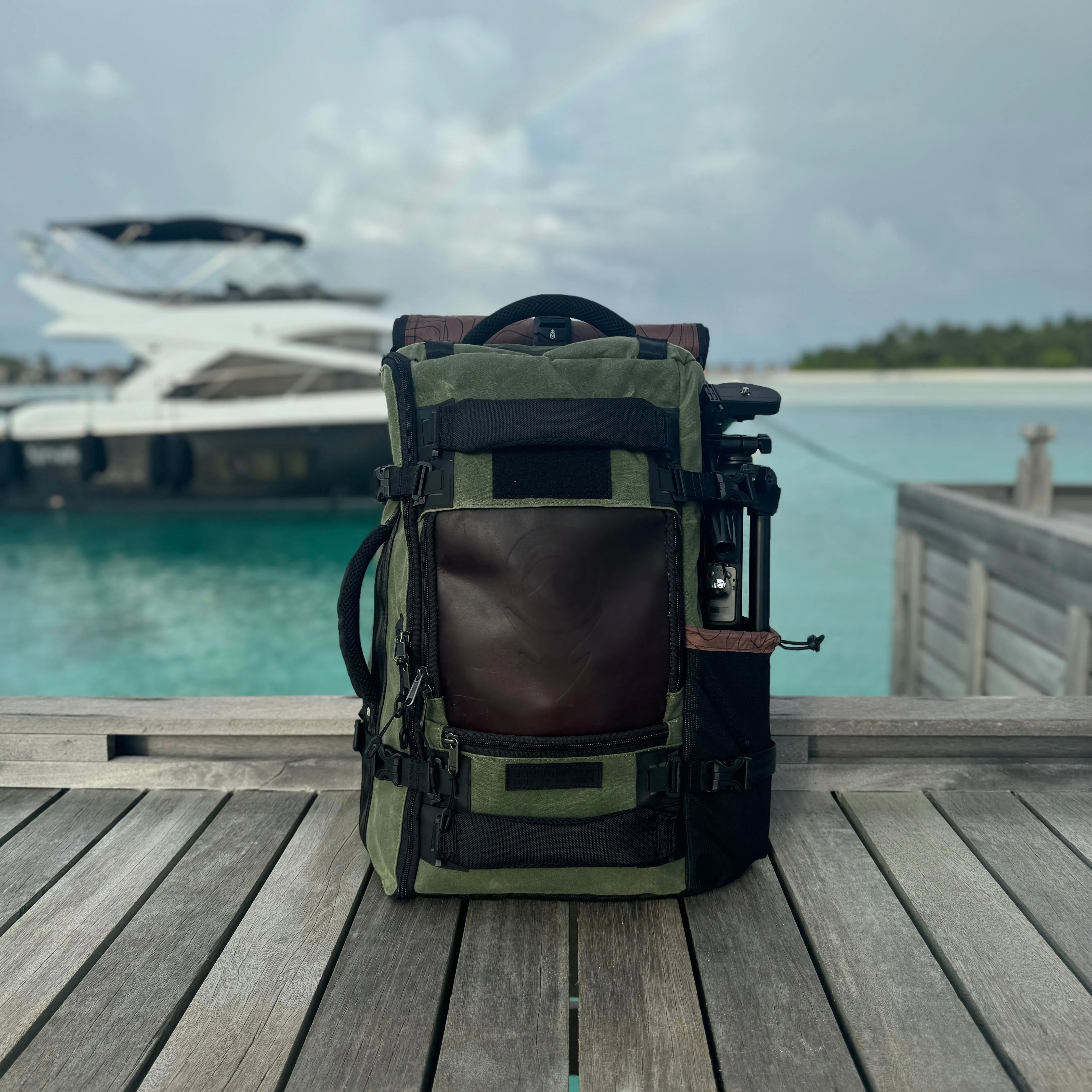 30L Drifter 4.0