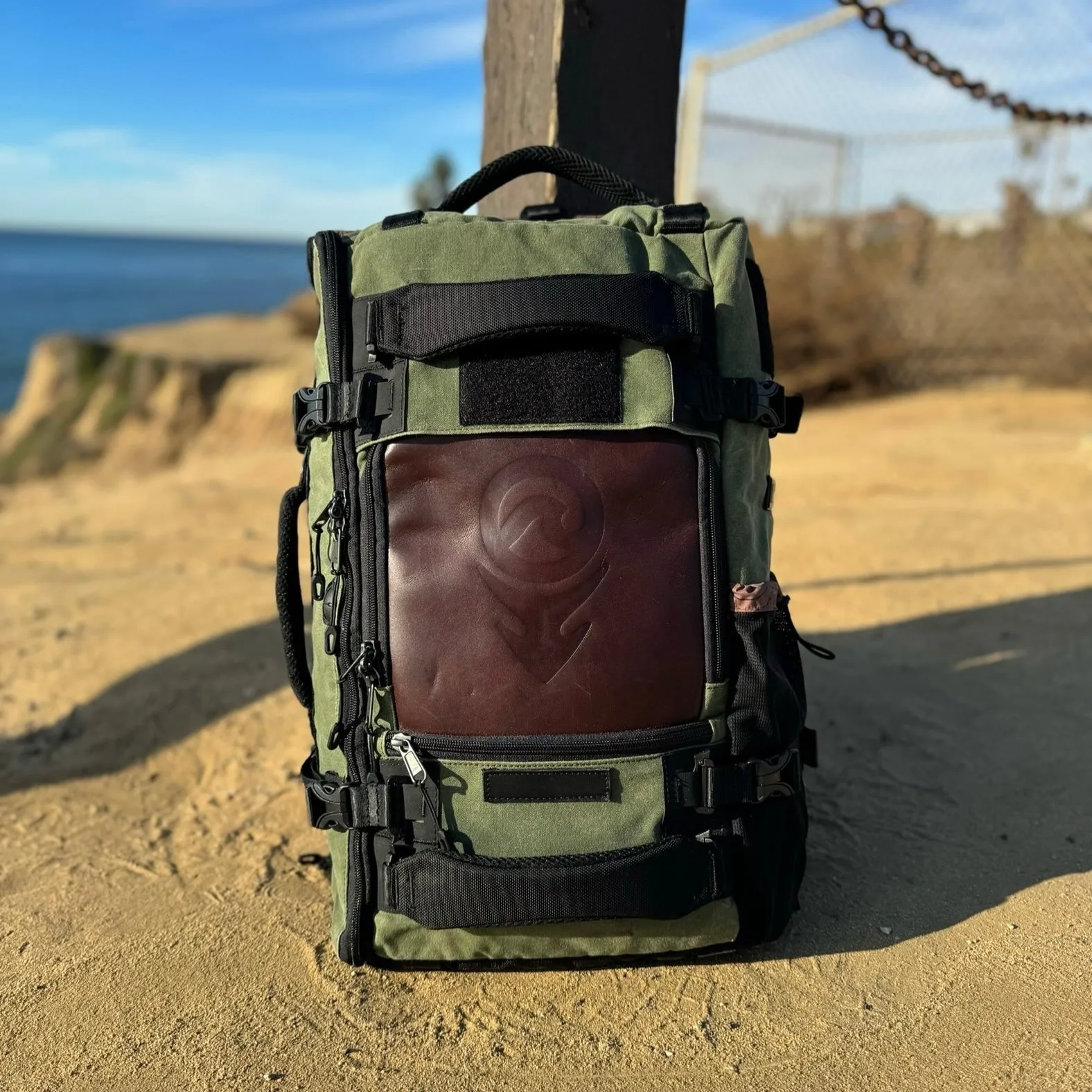 30L Drifter 4.0