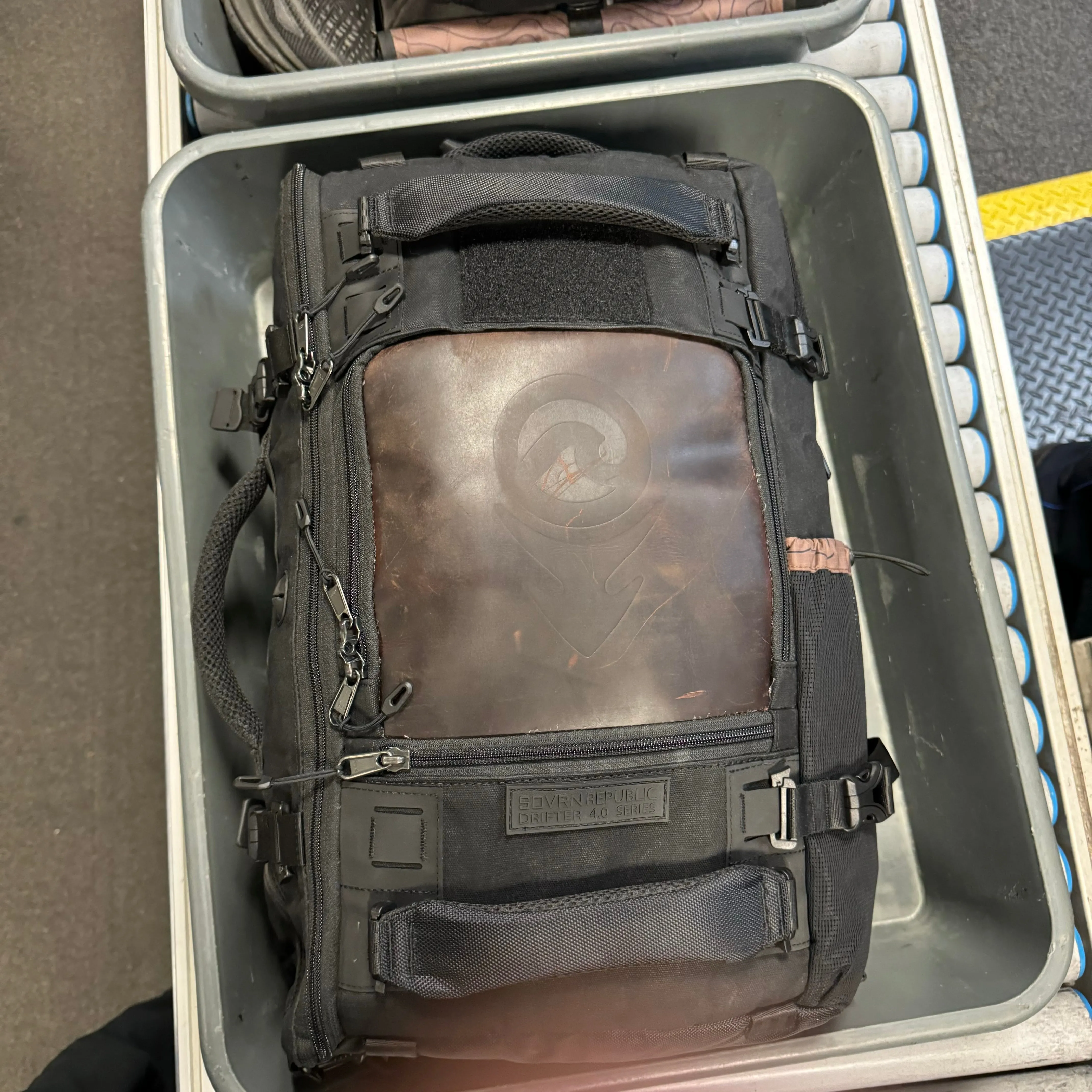 30L Drifter 4.0