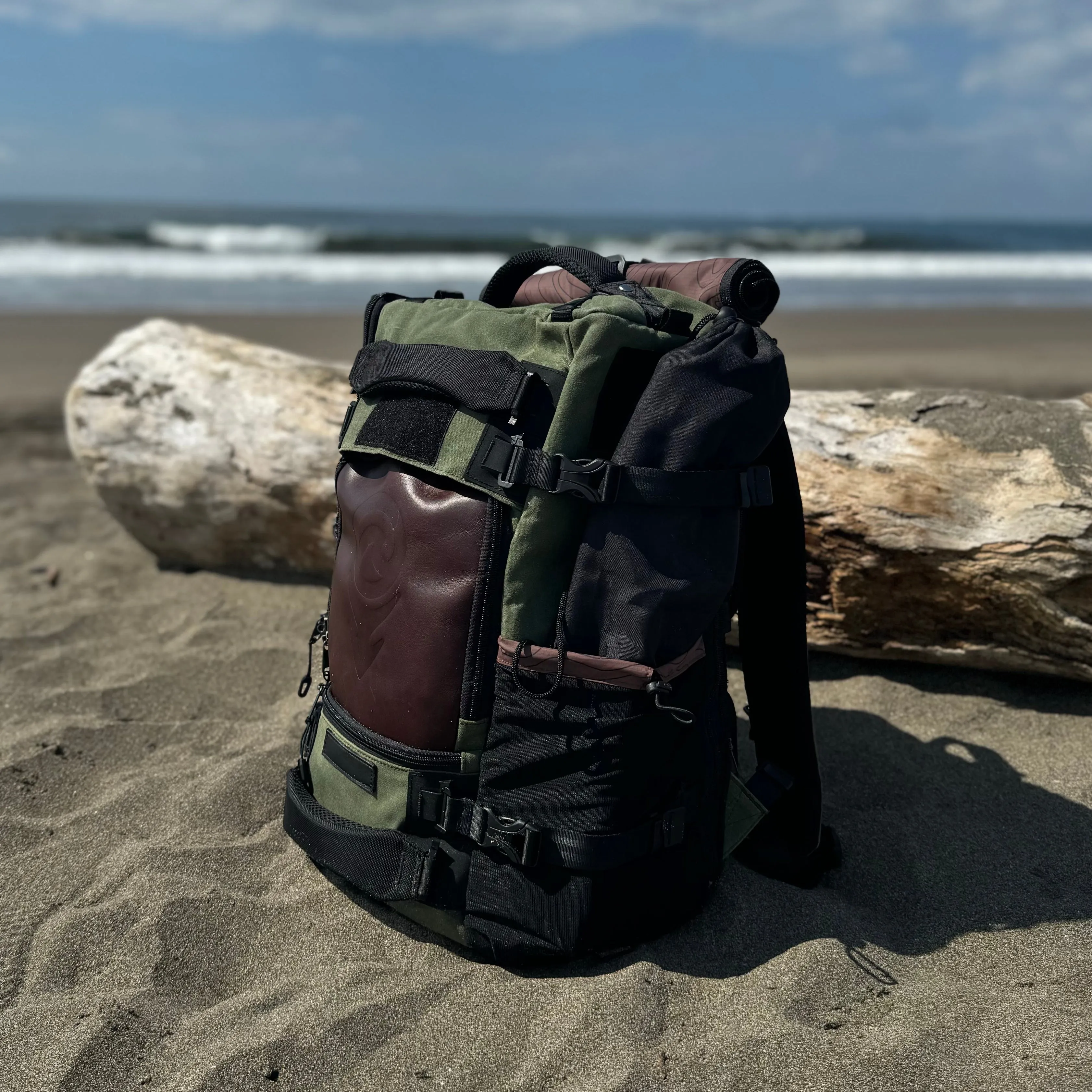 30L Drifter 4.0