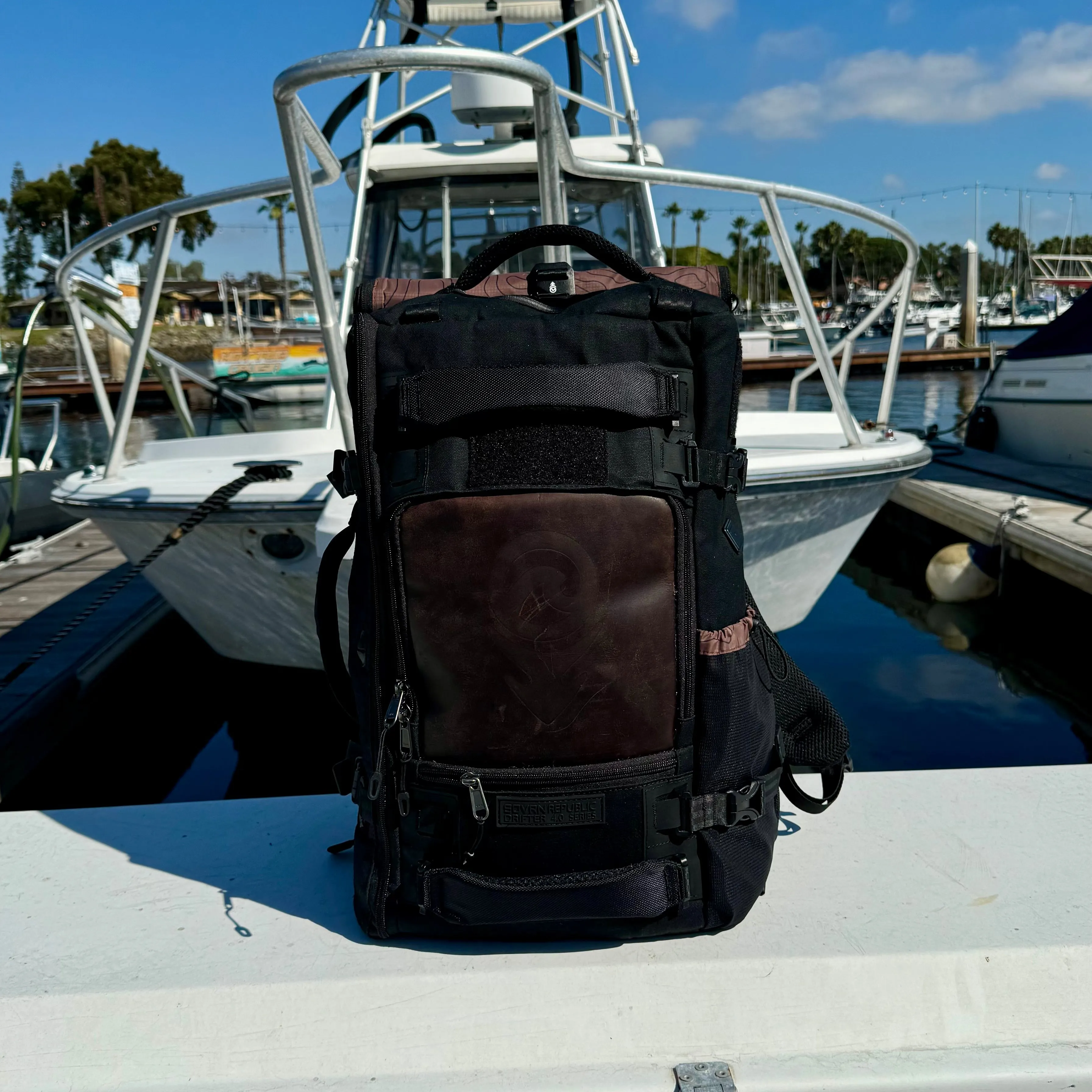 30L Drifter 4.0