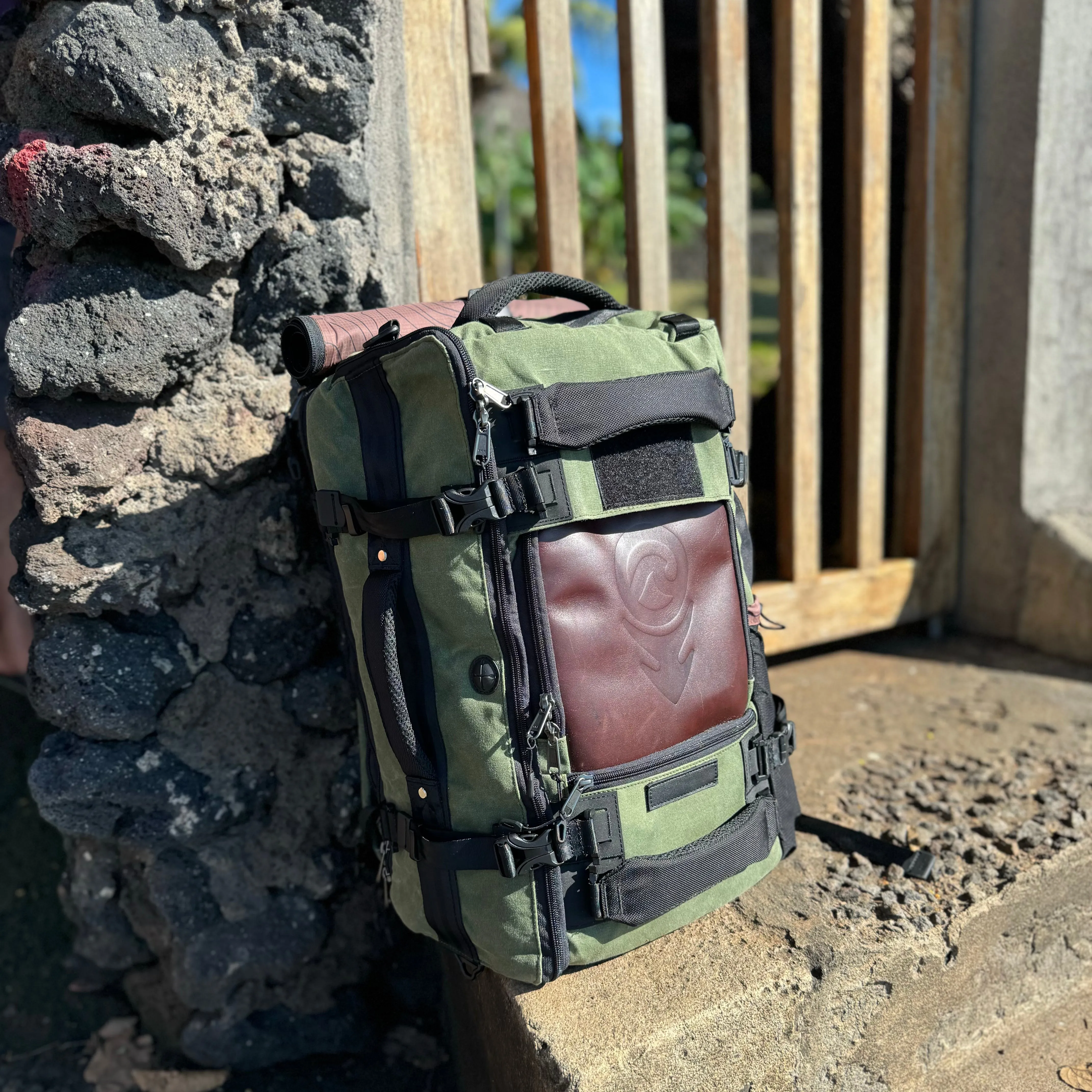 30L Drifter 4.0