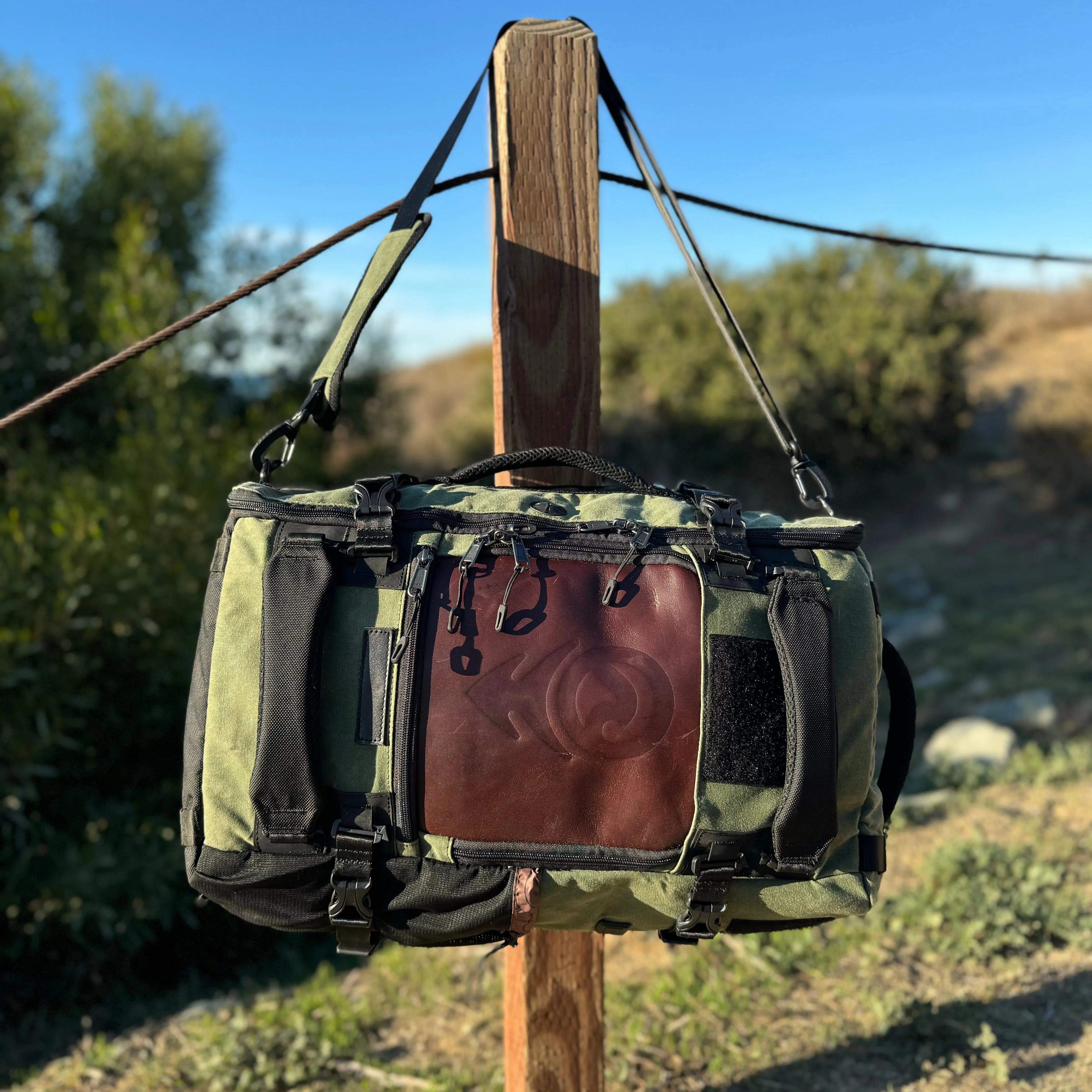 30L Drifter 4.0