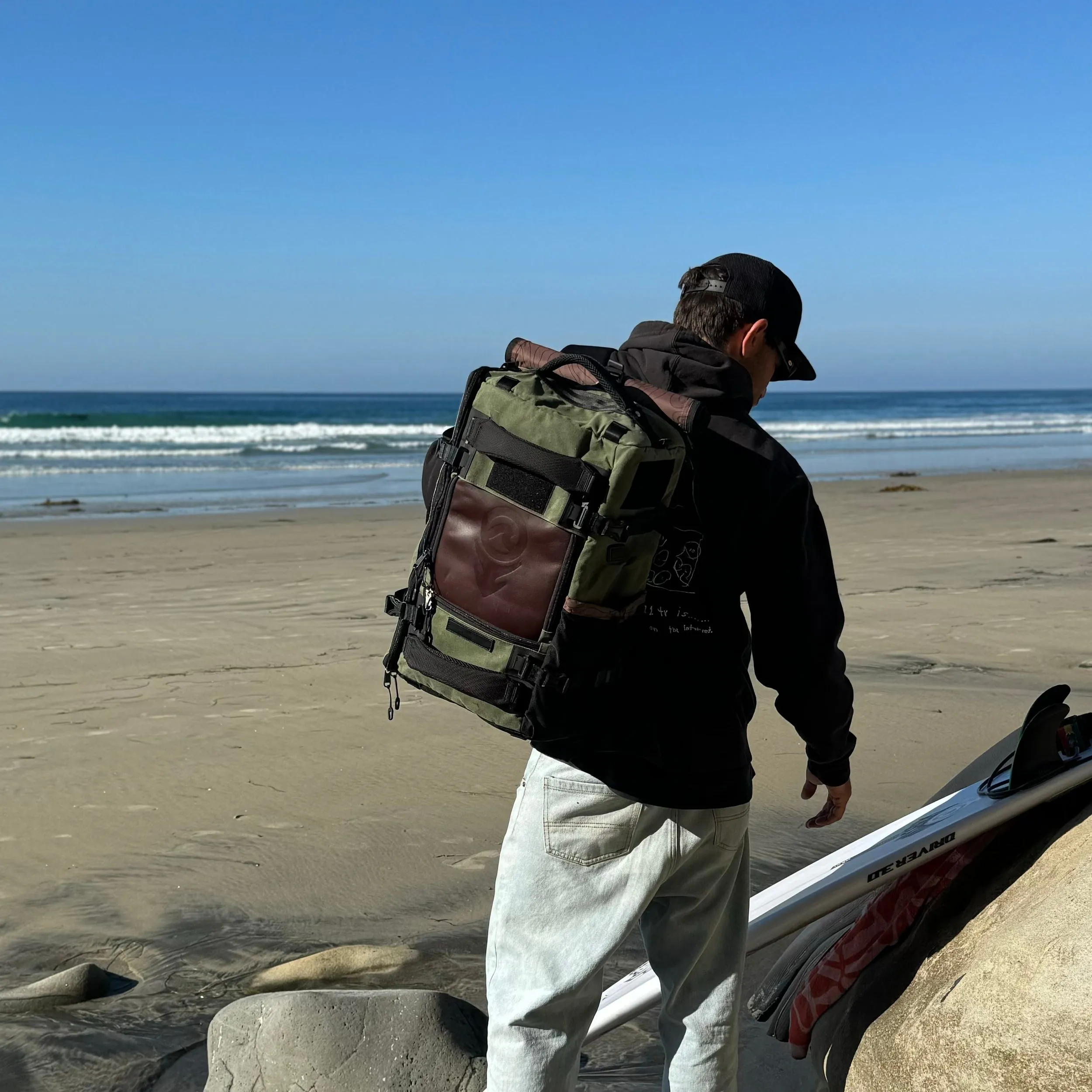 30L Drifter 4.0