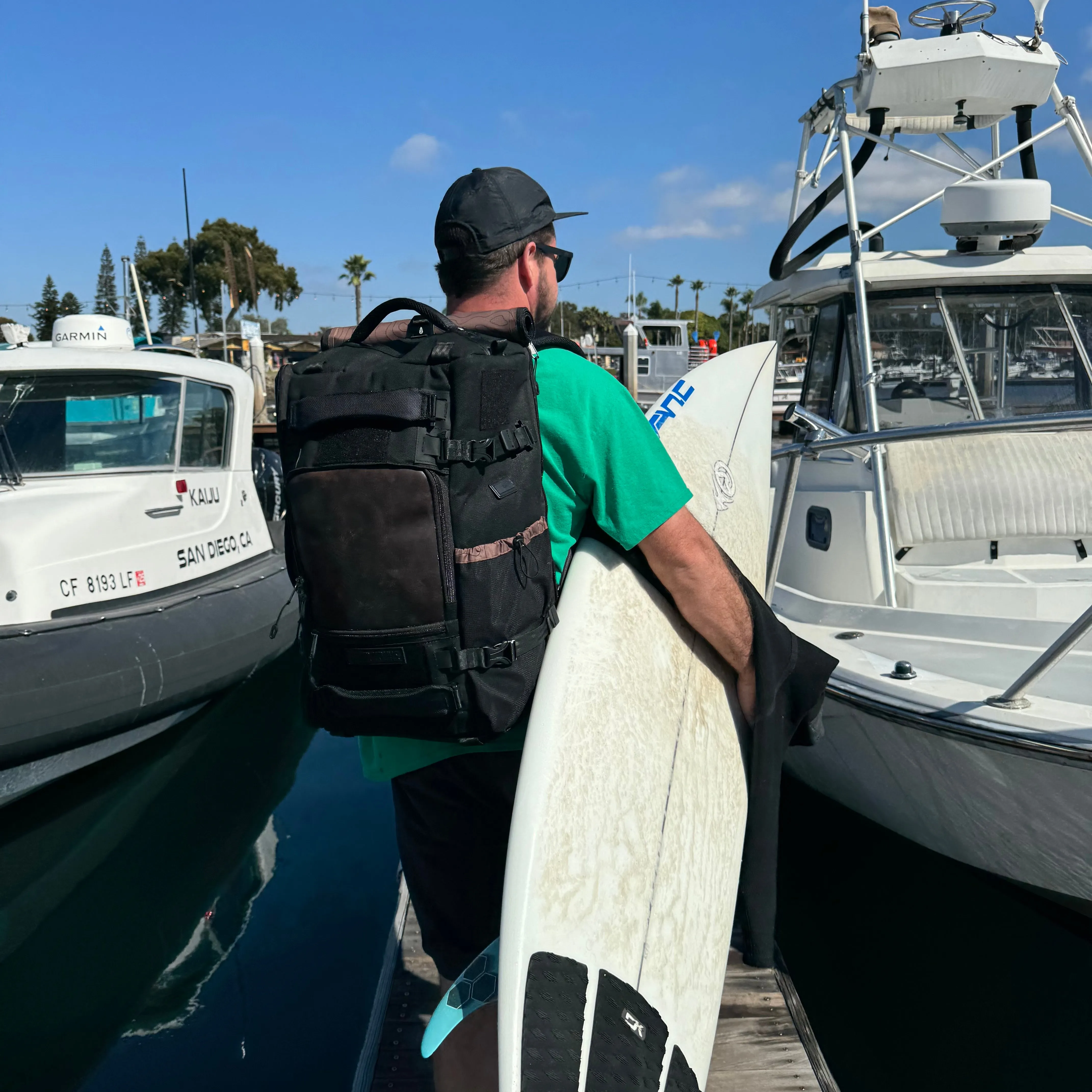 30L Drifter 4.0