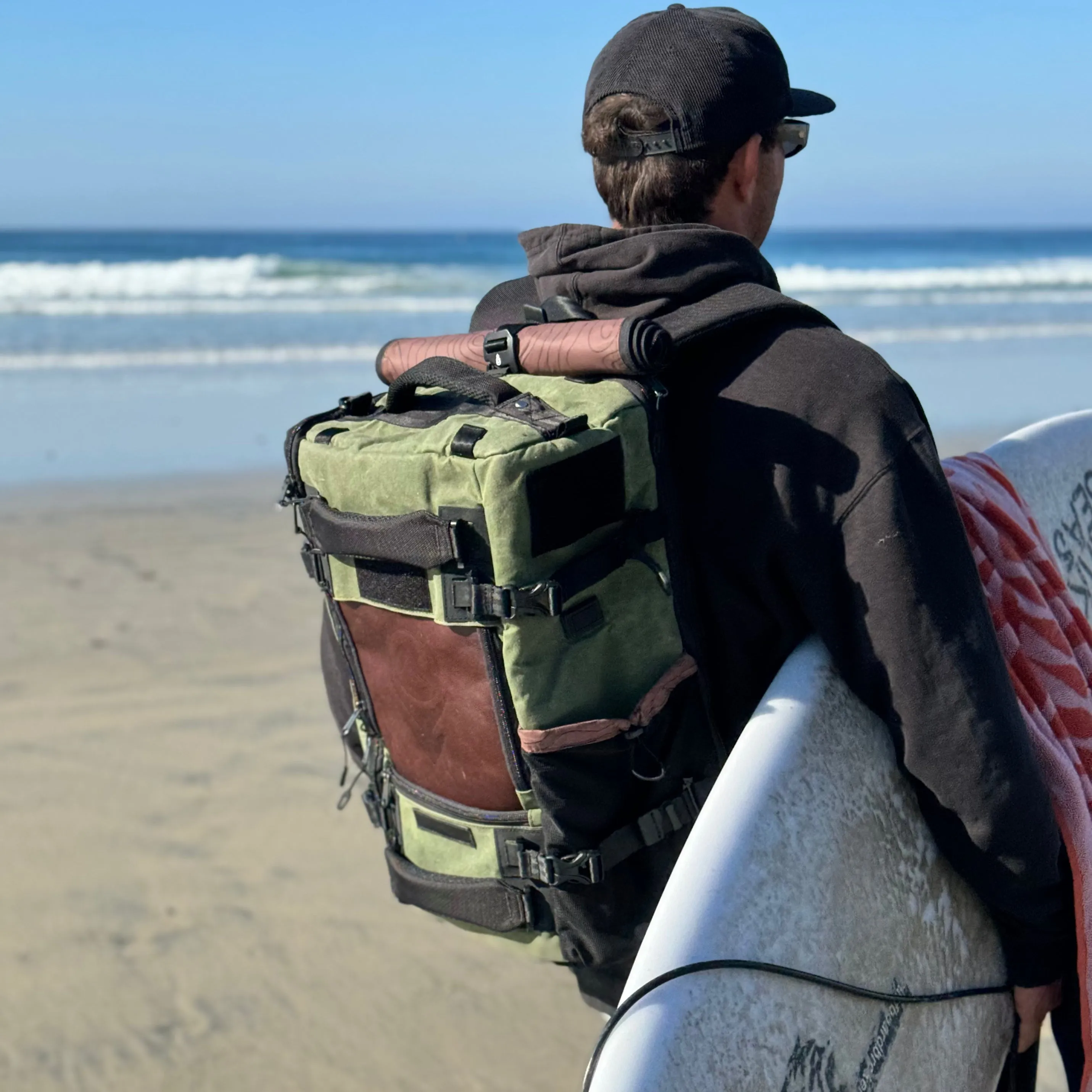 30L Drifter 4.0