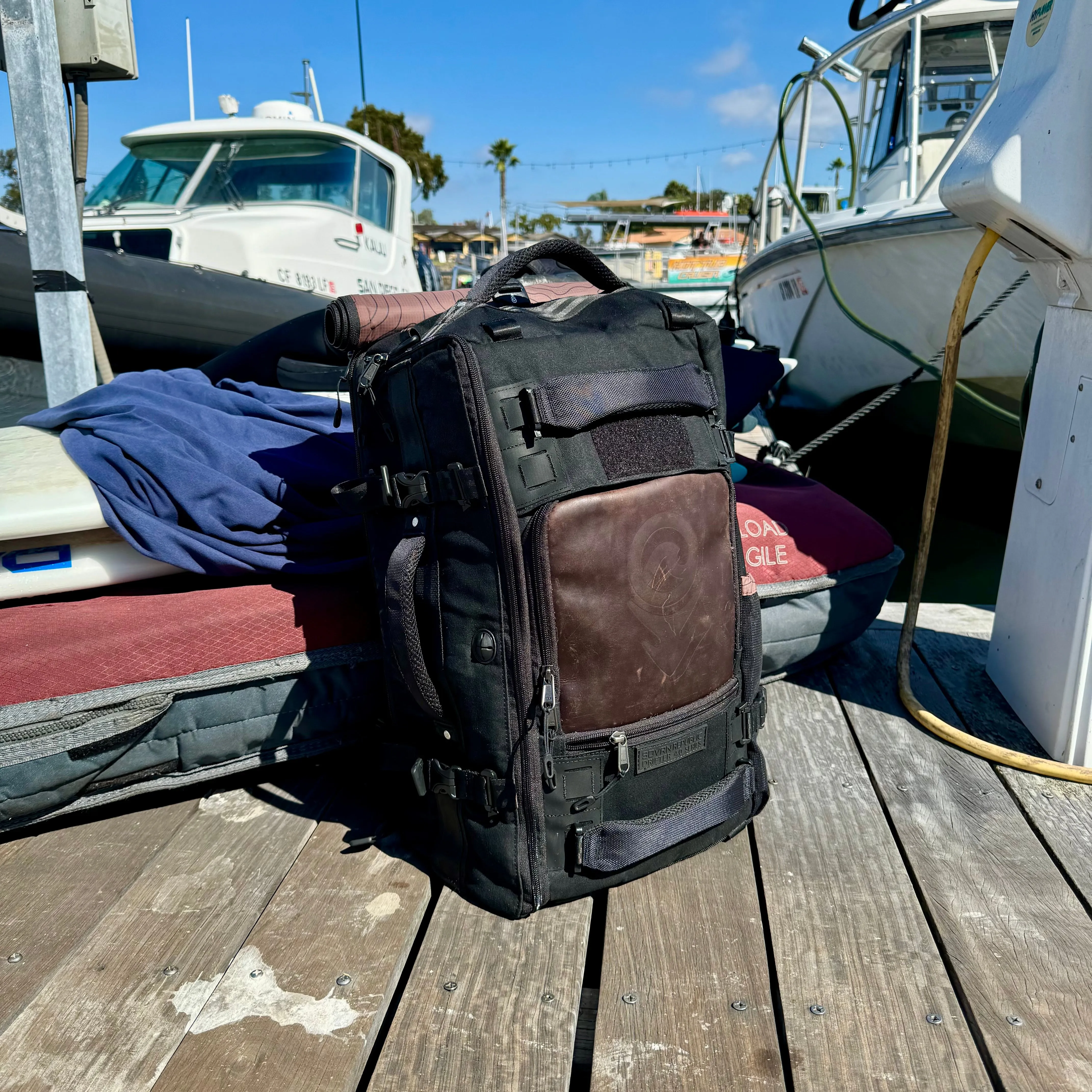 30L Drifter 4.0