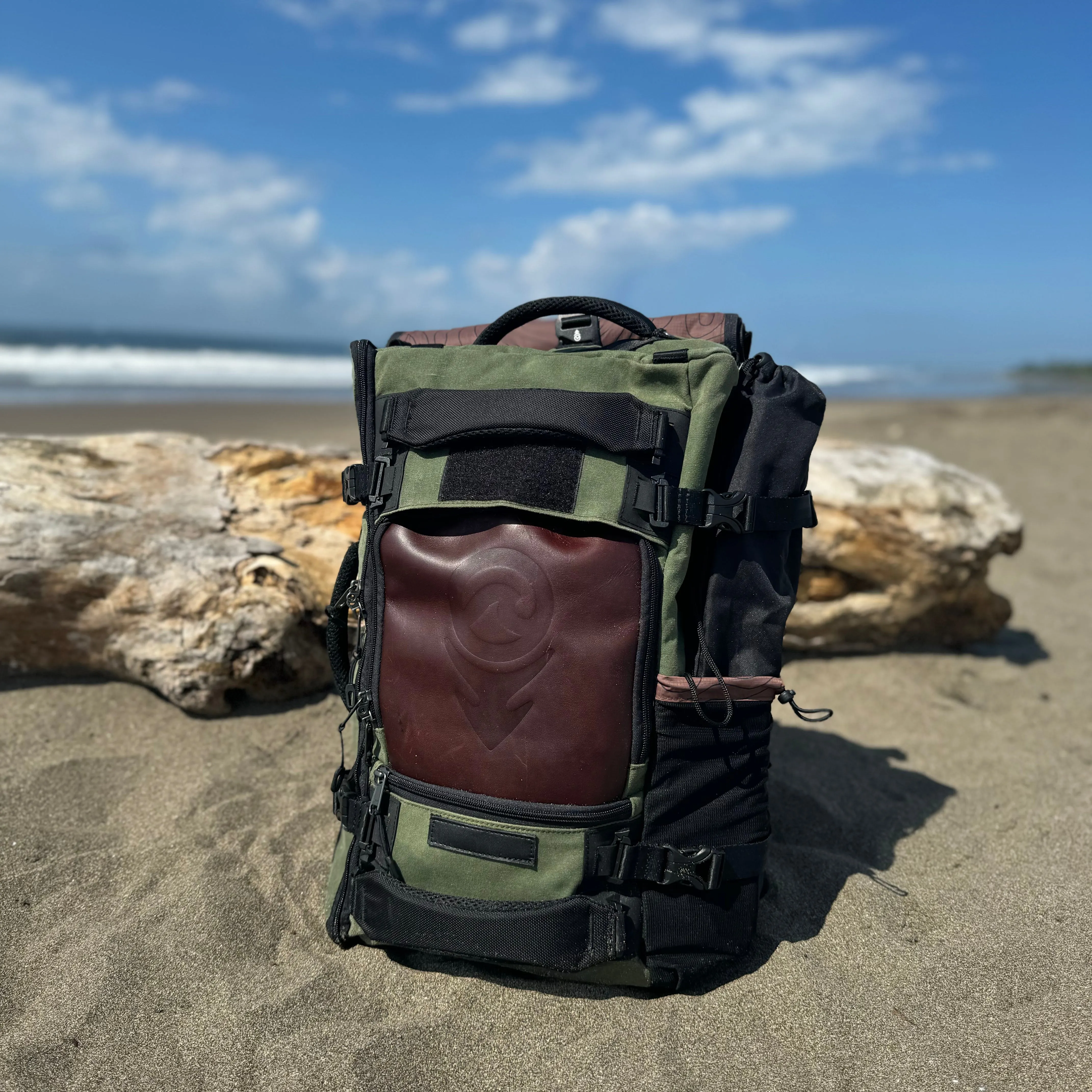 30L Drifter 4.0
