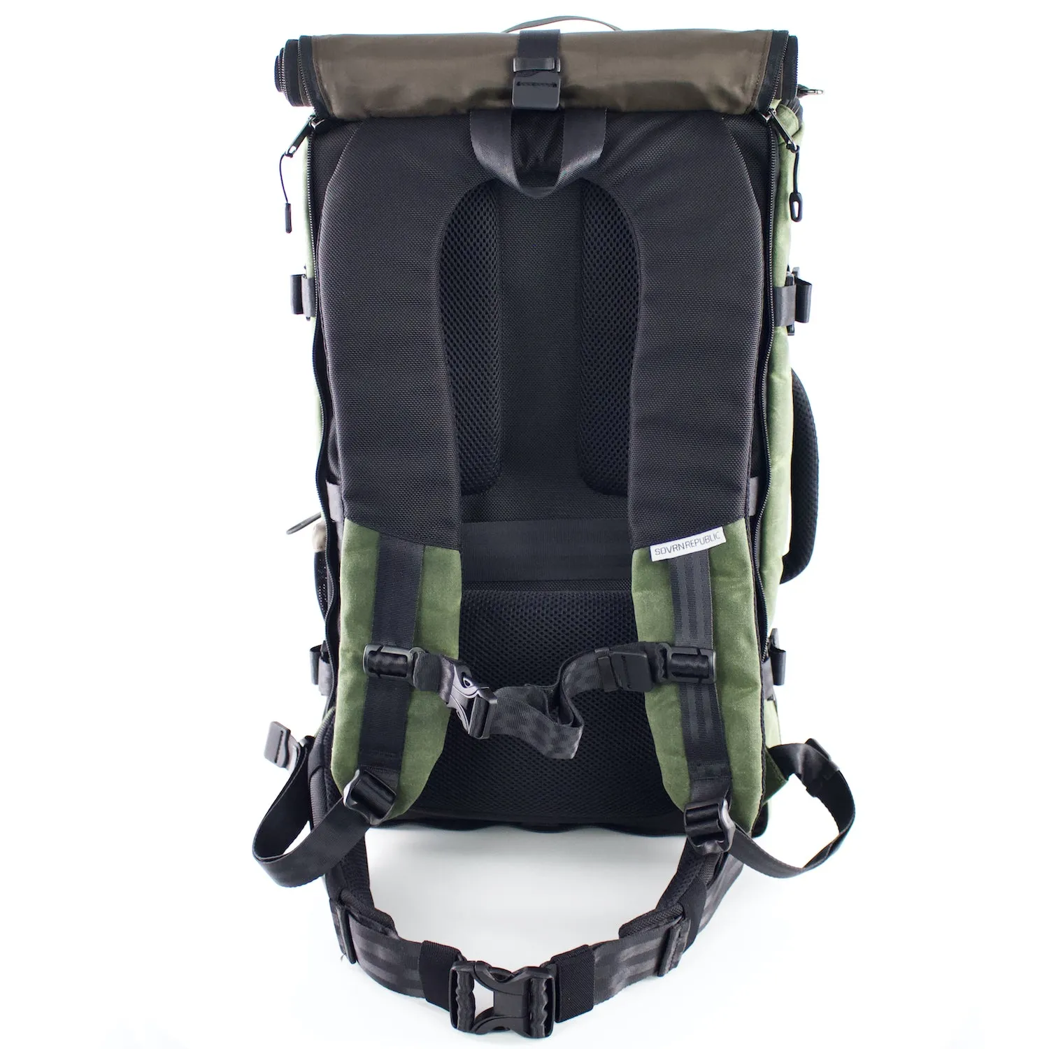 35L Drifter HD  3.0
