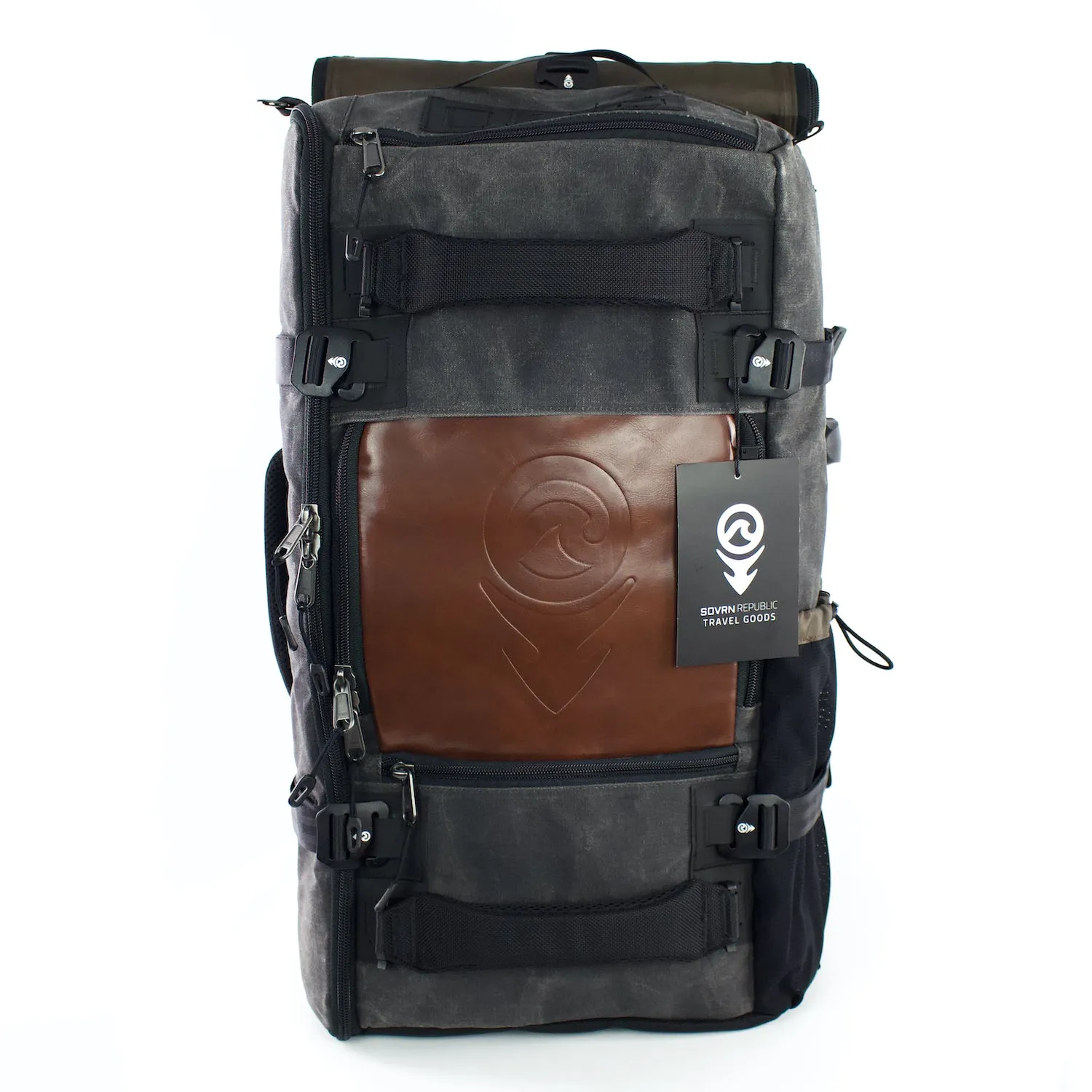 35L Drifter HD  3.0