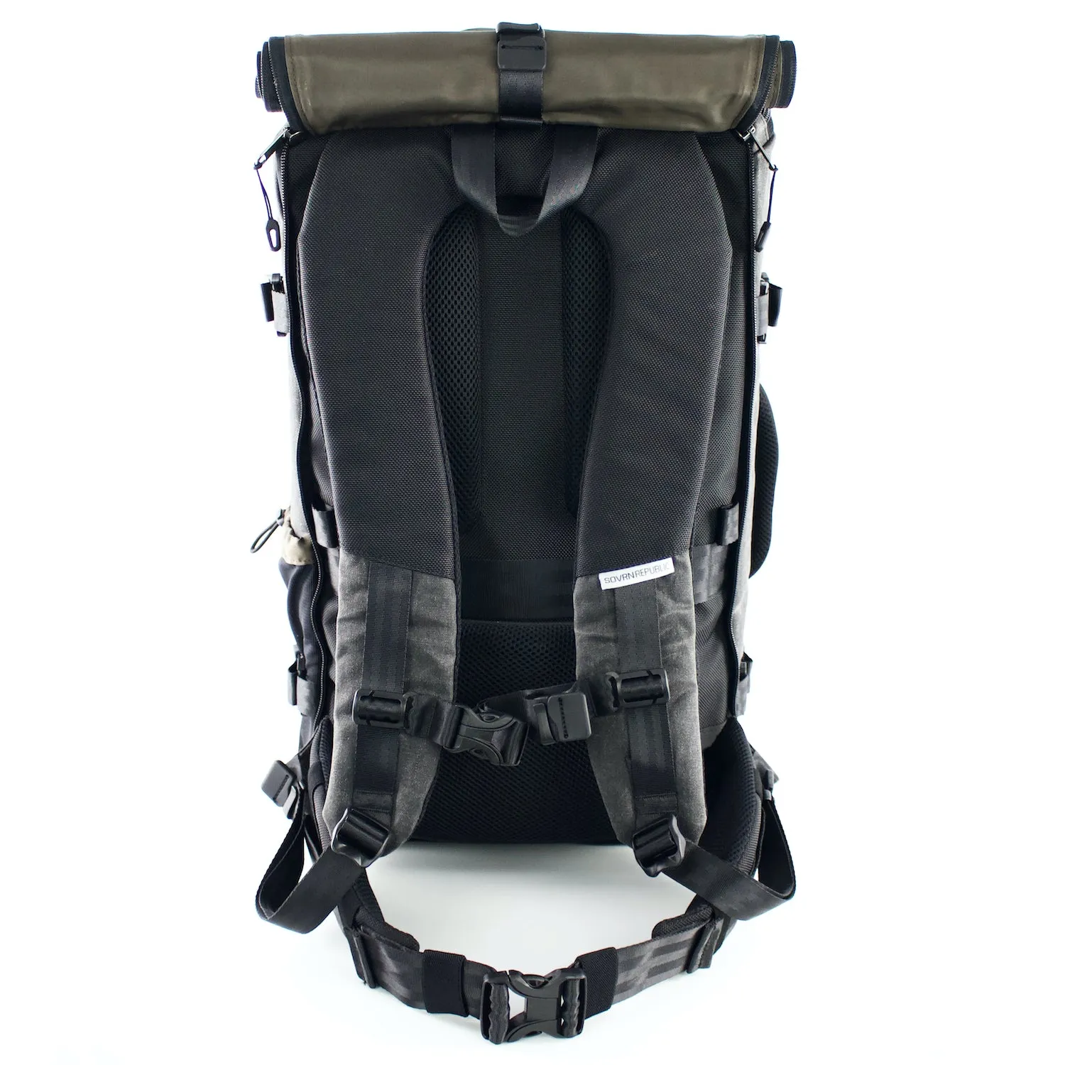 35L Drifter HD  3.0