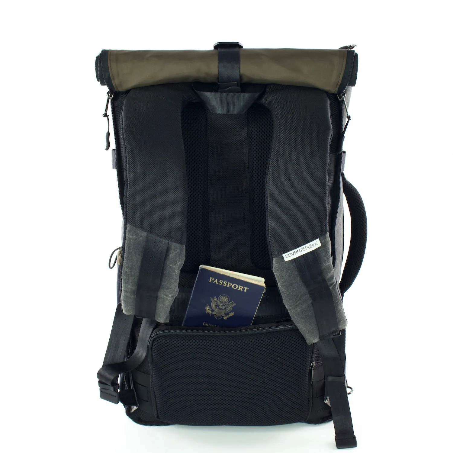 35L Drifter HD  3.0