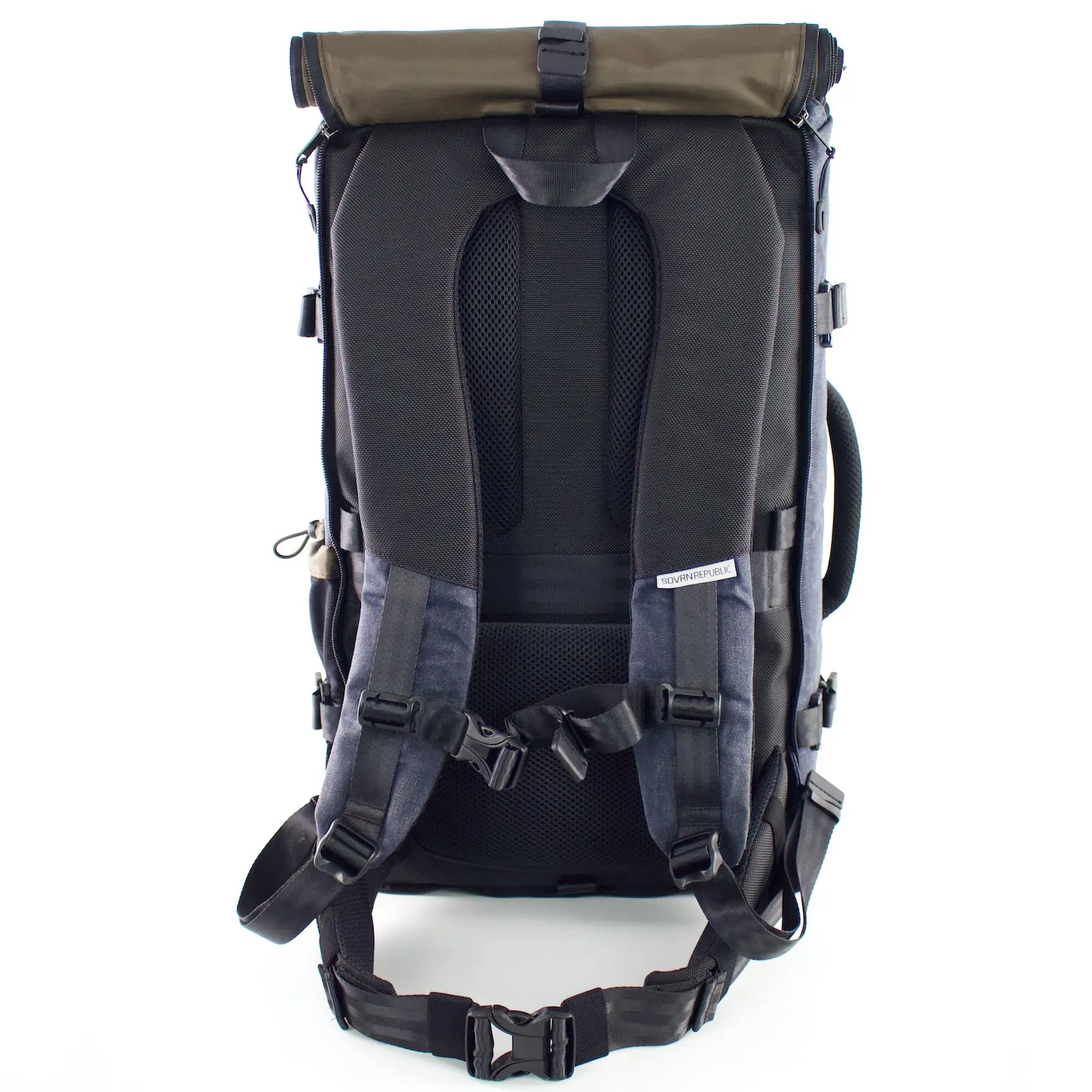 35L Drifter HD  3.0