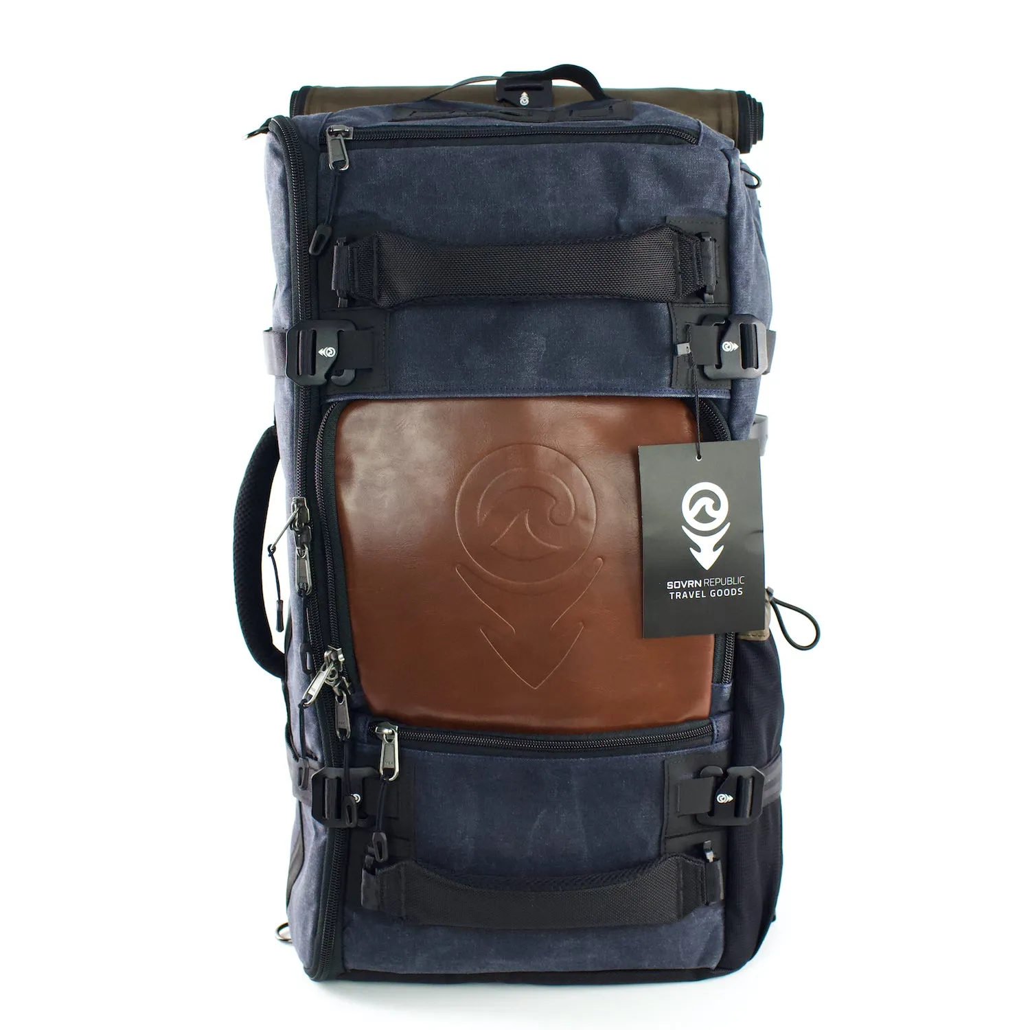 35L Drifter HD  3.0