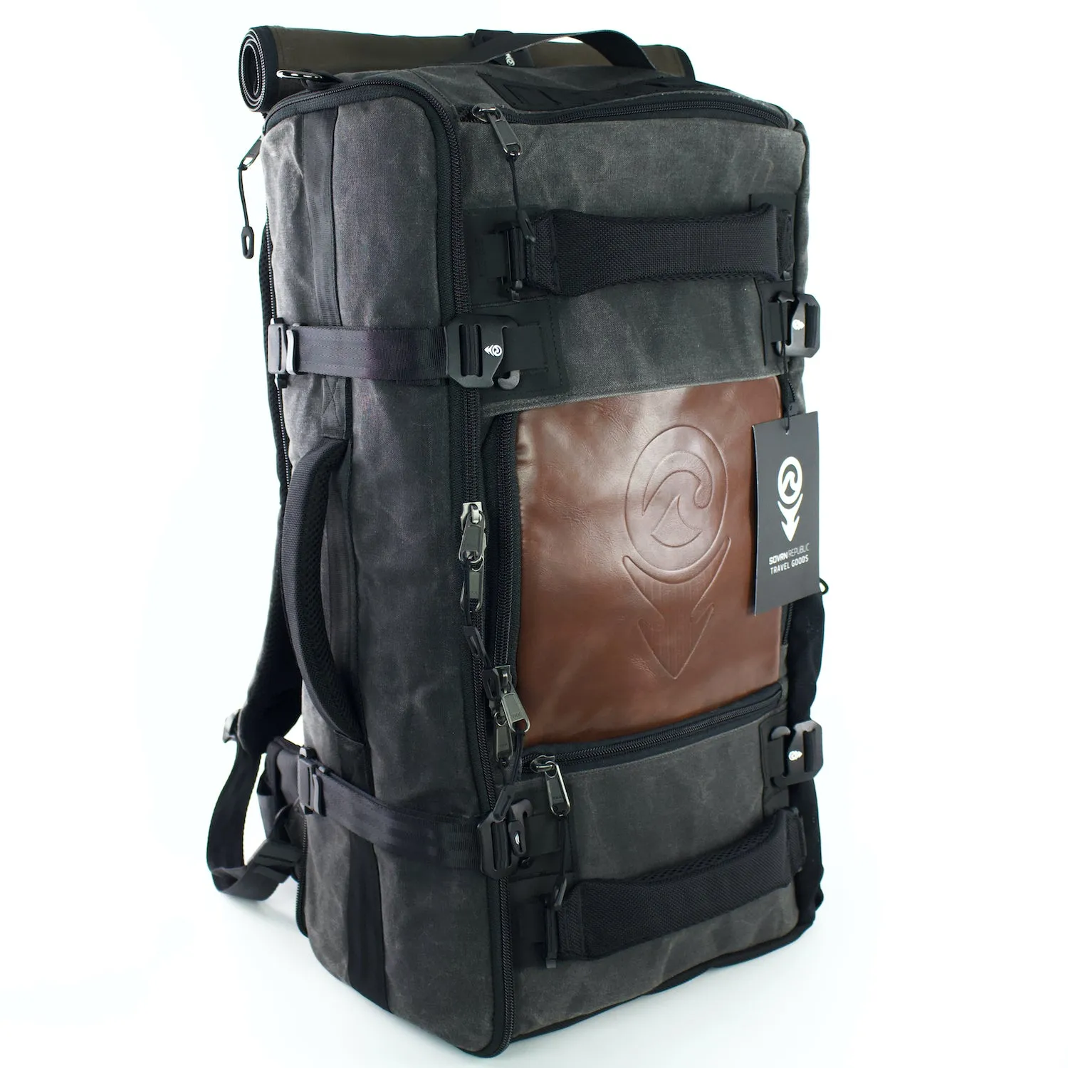 35L Drifter HD  3.0