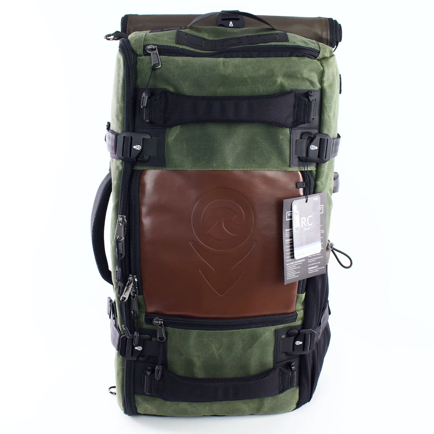 35L Drifter HD  3.0