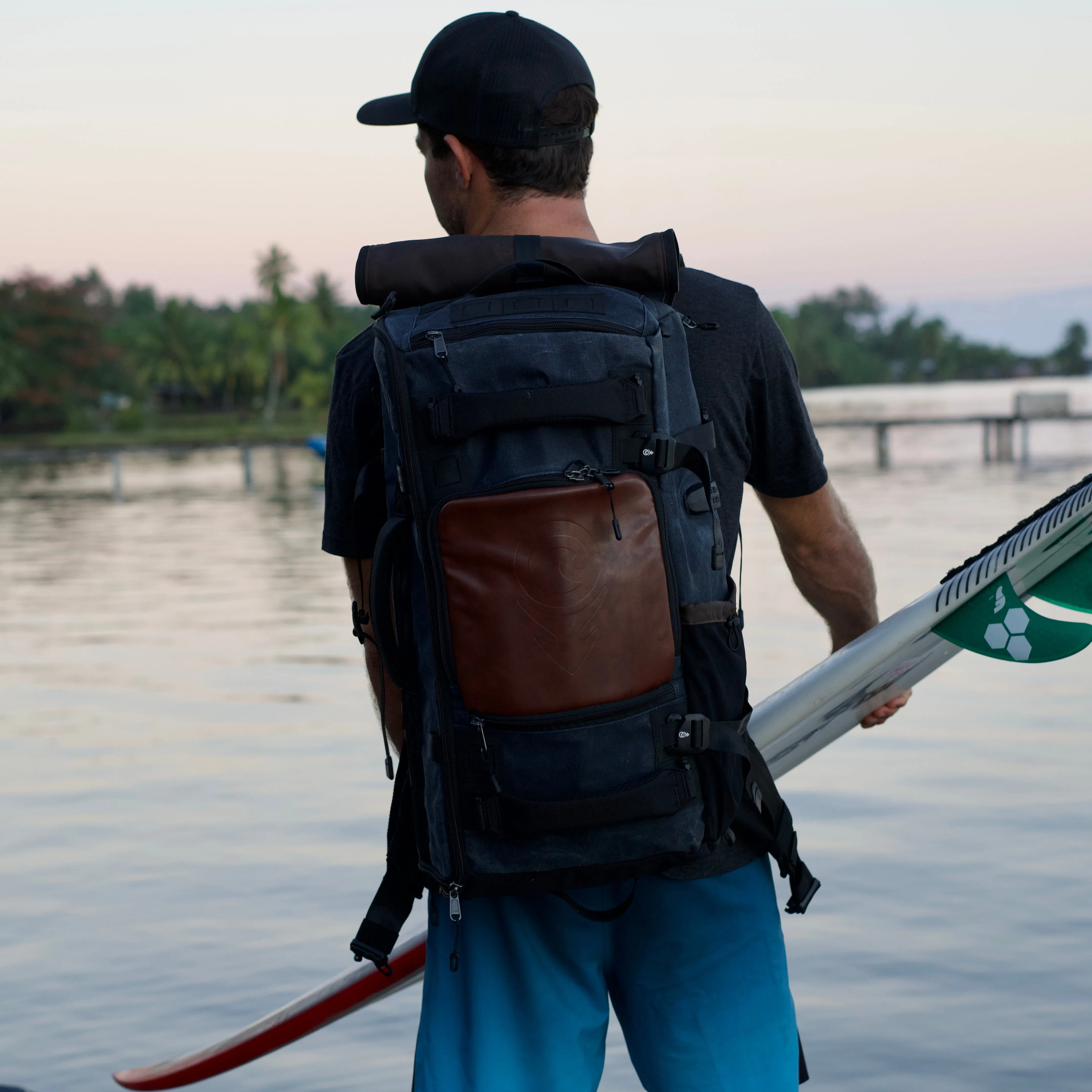 35L Drifter HD  3.0