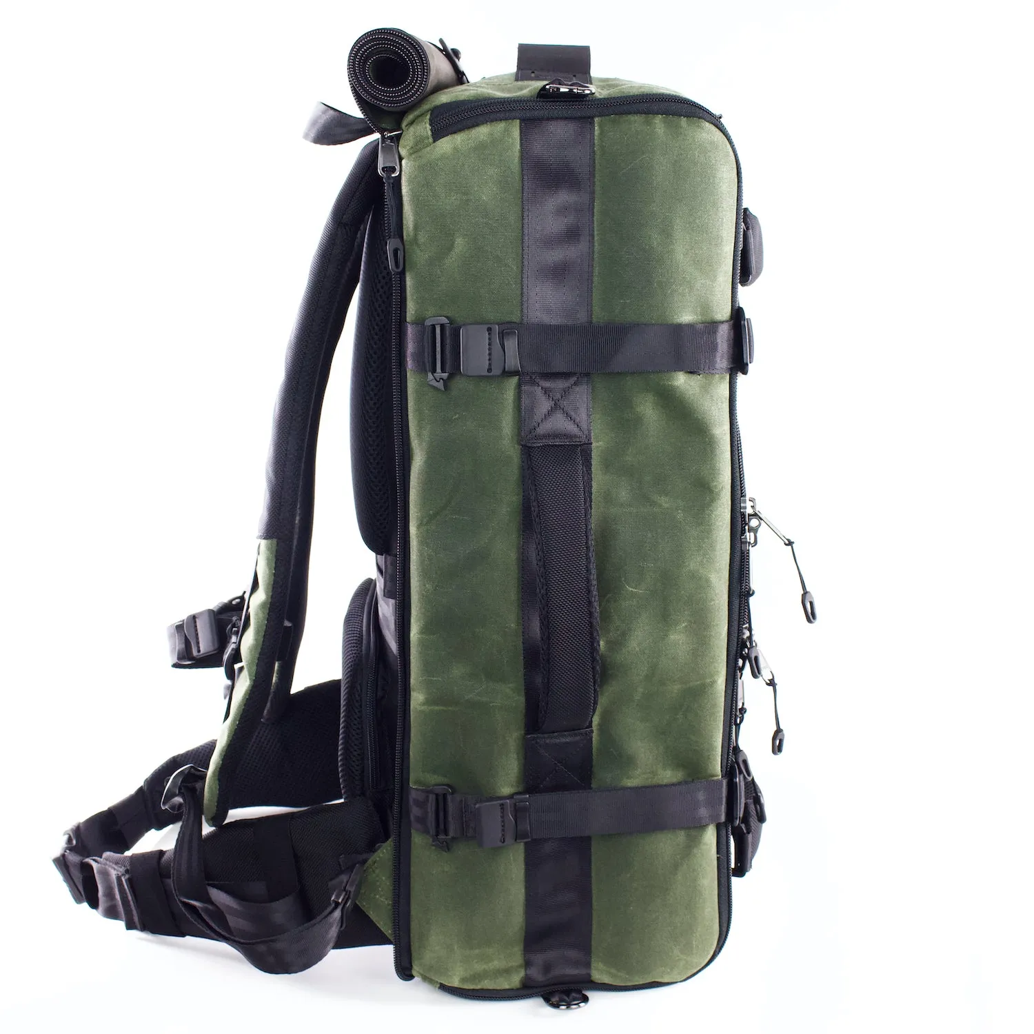 35L Drifter HD  3.0