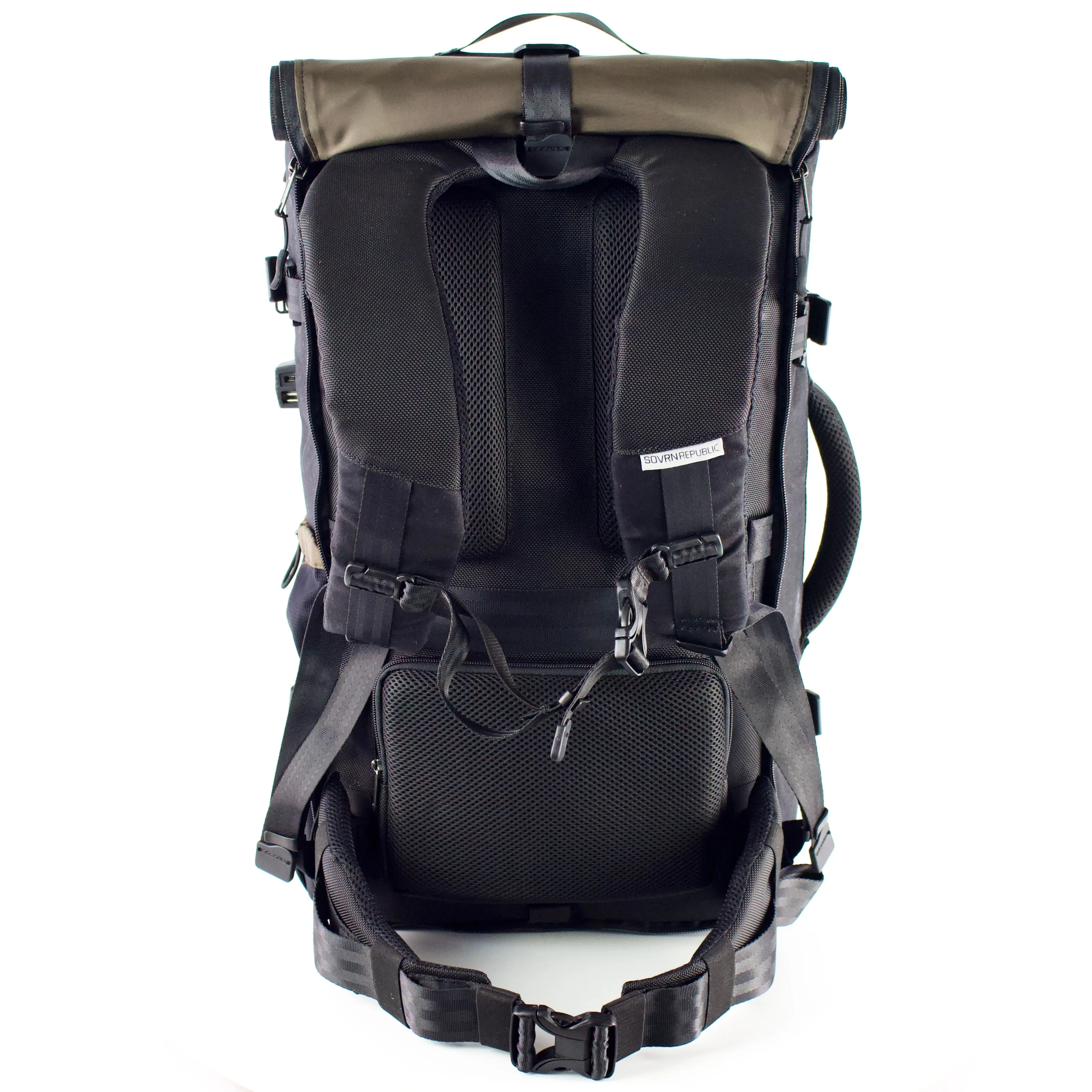 35L Drifter HD  3.0