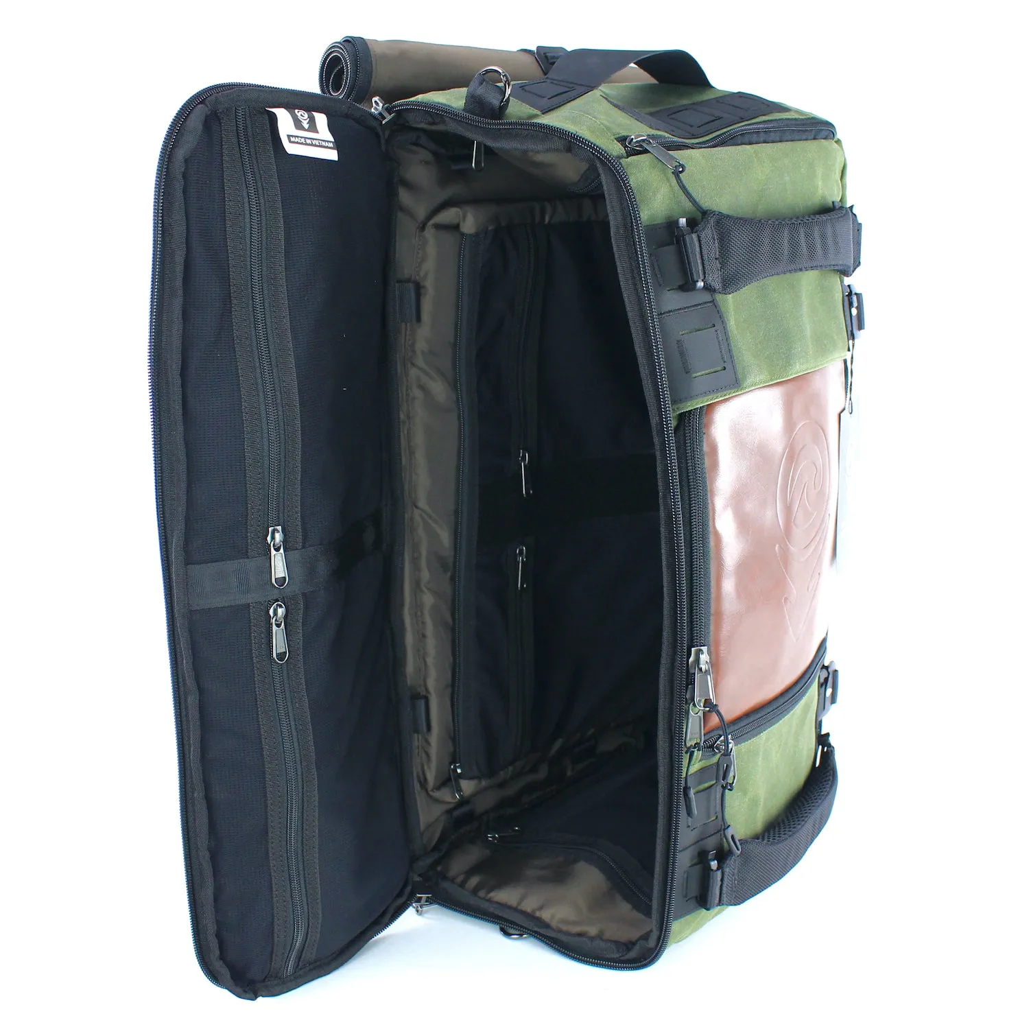 35L Drifter HD  3.0