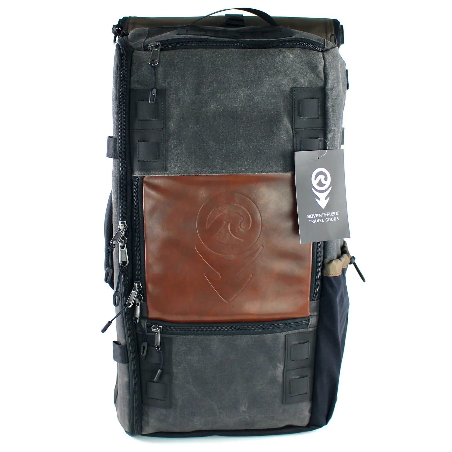 35L Drifter HD  3.0