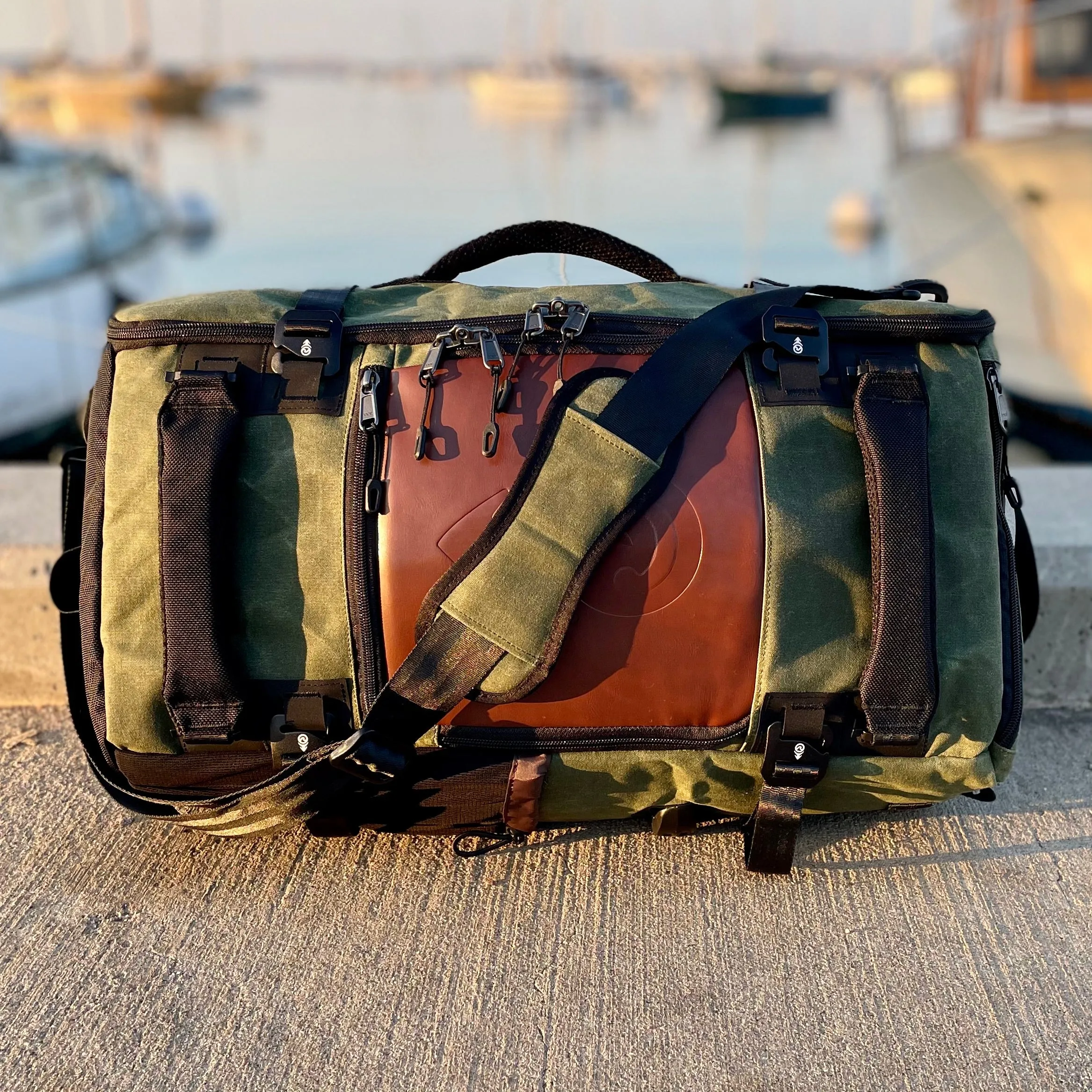 35L Drifter HD  3.0