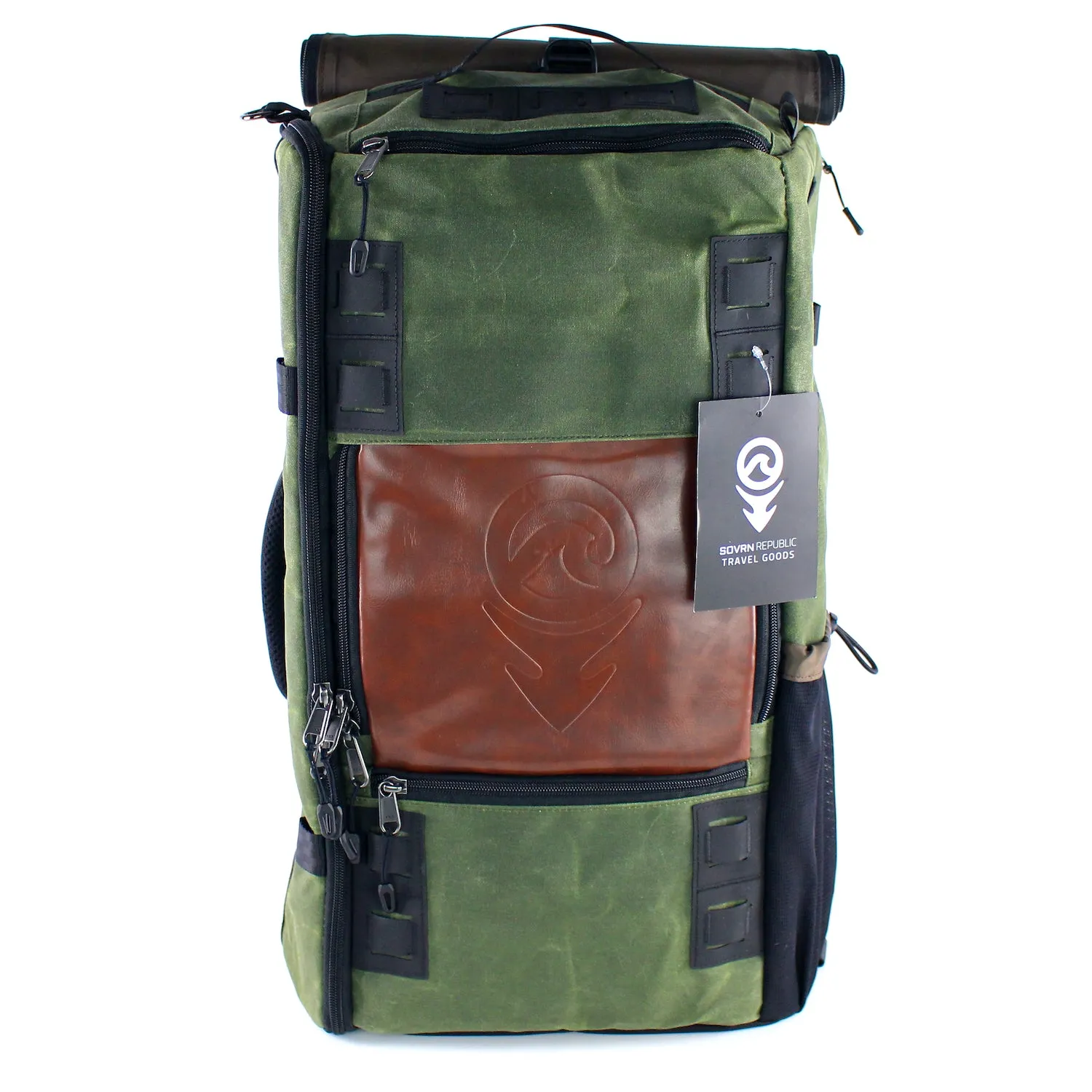 35L Drifter HD  3.0