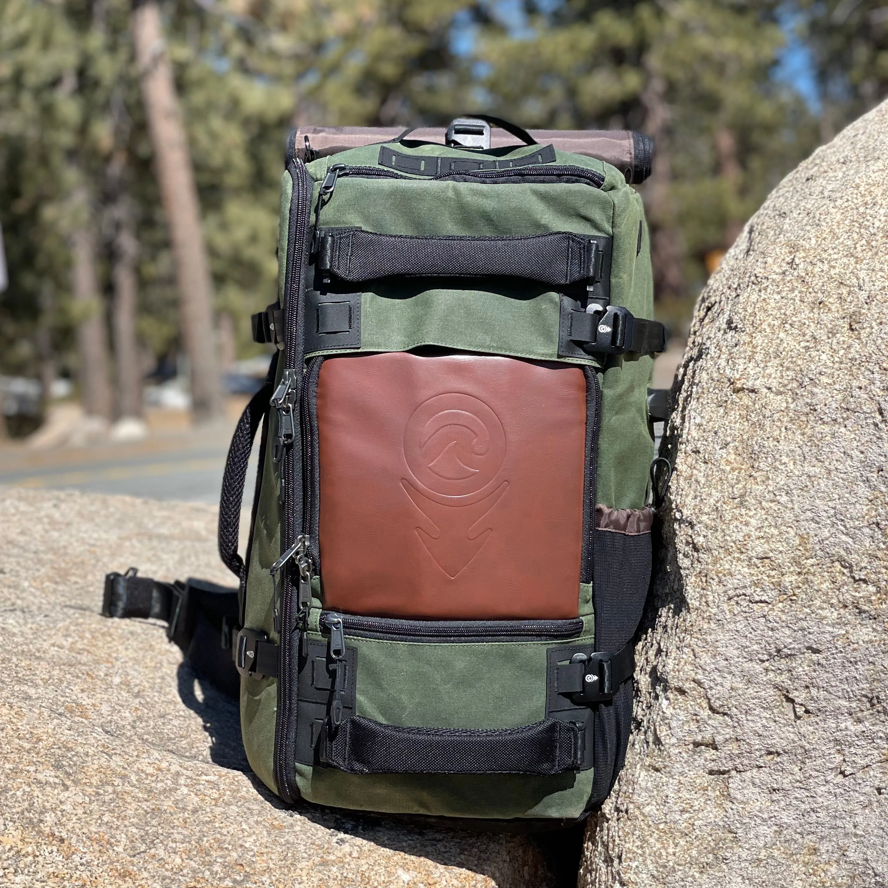 35L Drifter HD  3.0