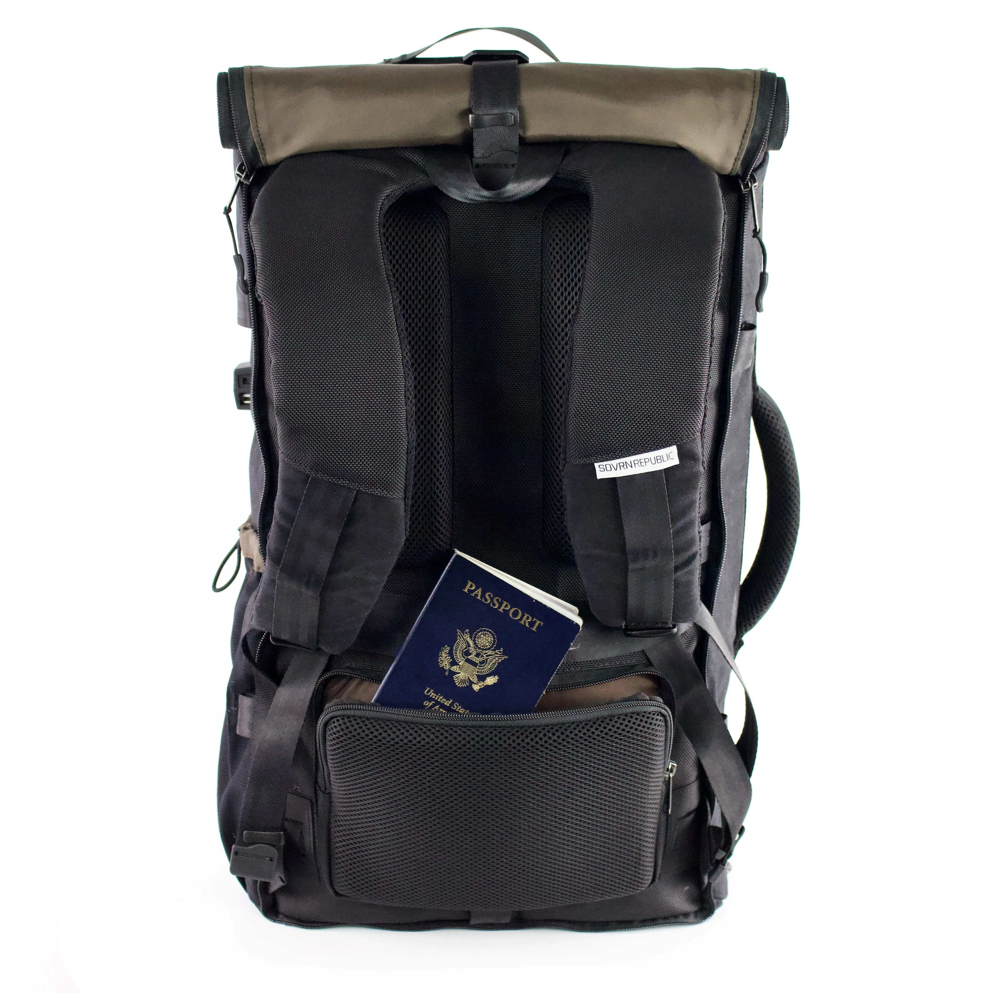 35L Drifter HD  3.0