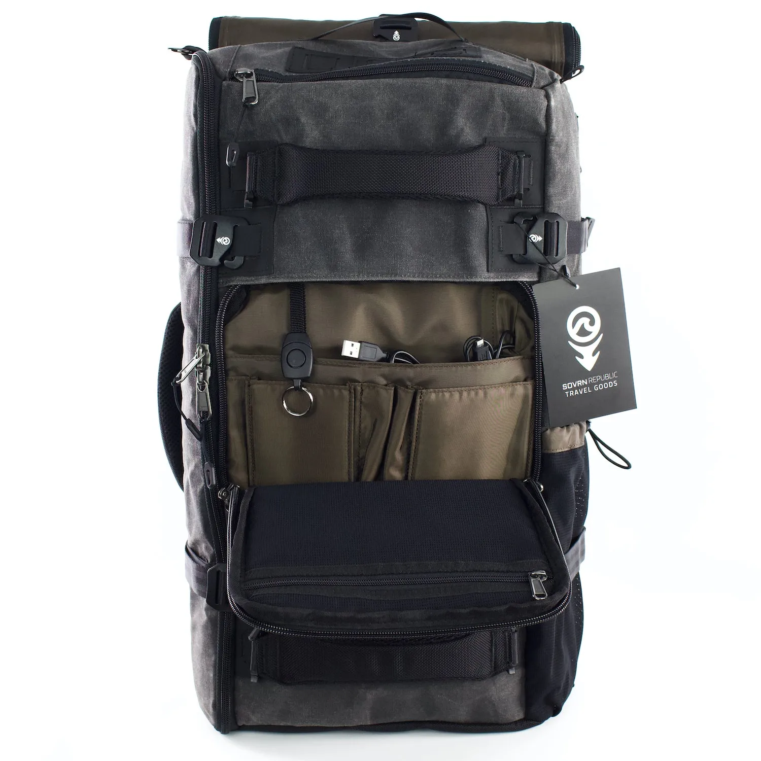 35L Drifter HD  3.0