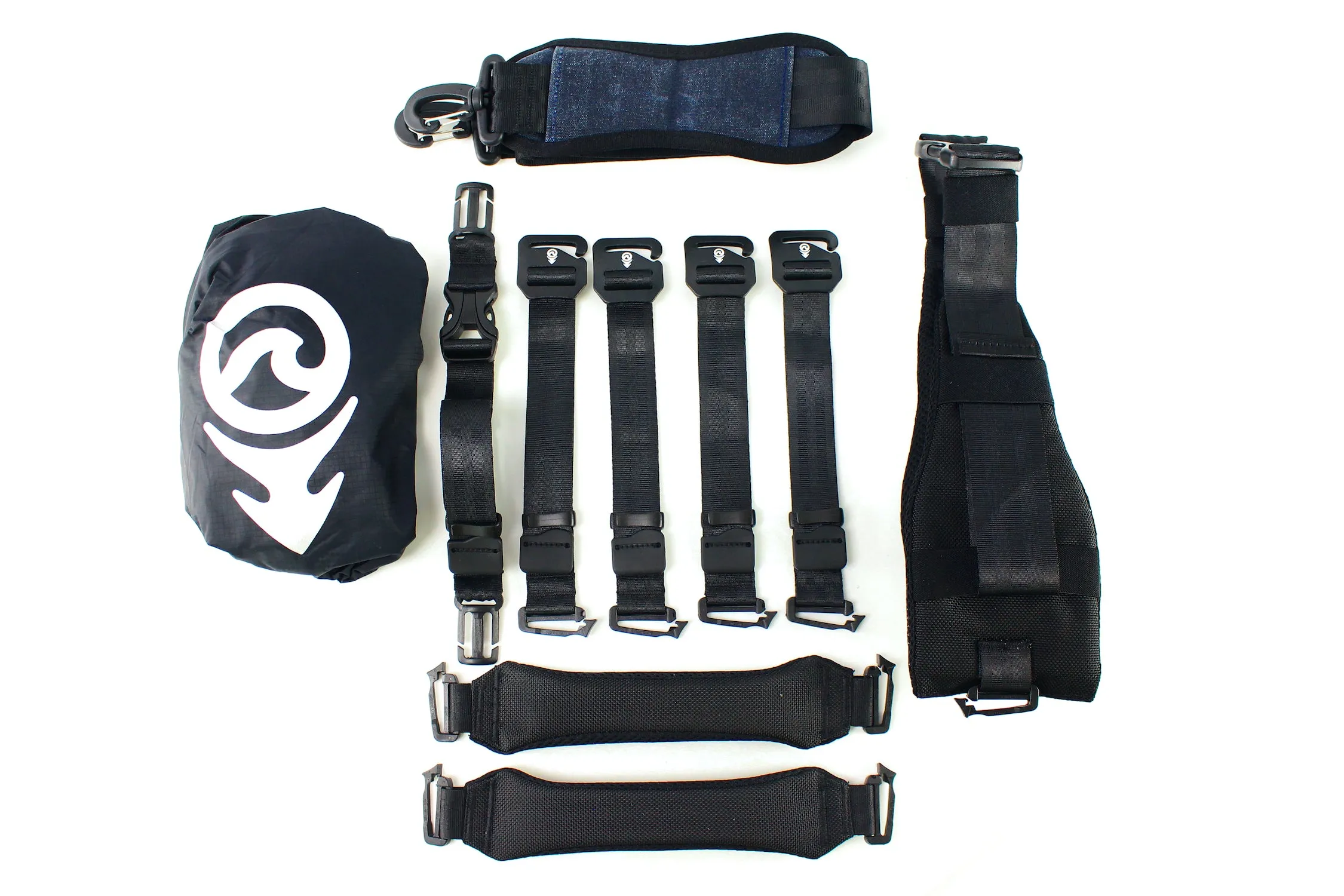 35L Drifter HD  3.0