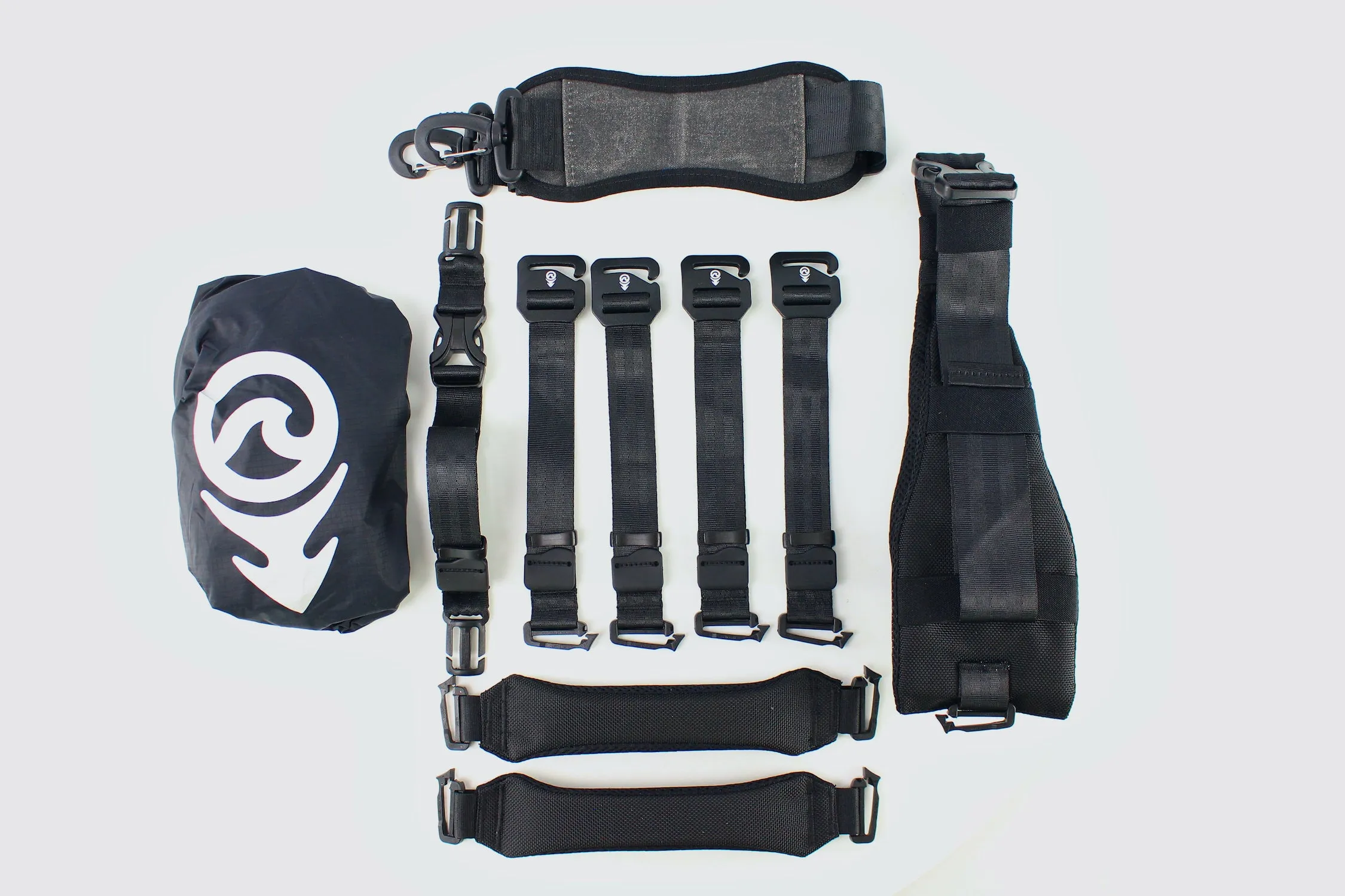 35L Drifter HD  3.0