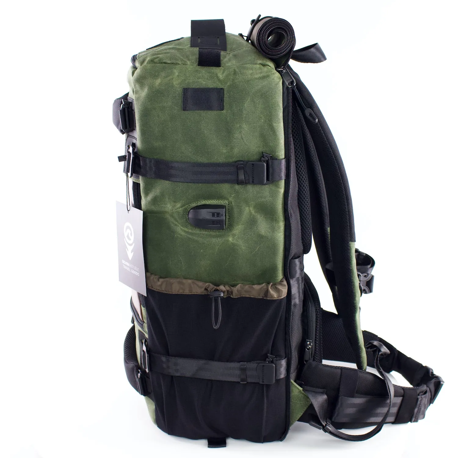 35L Drifter HD  3.0