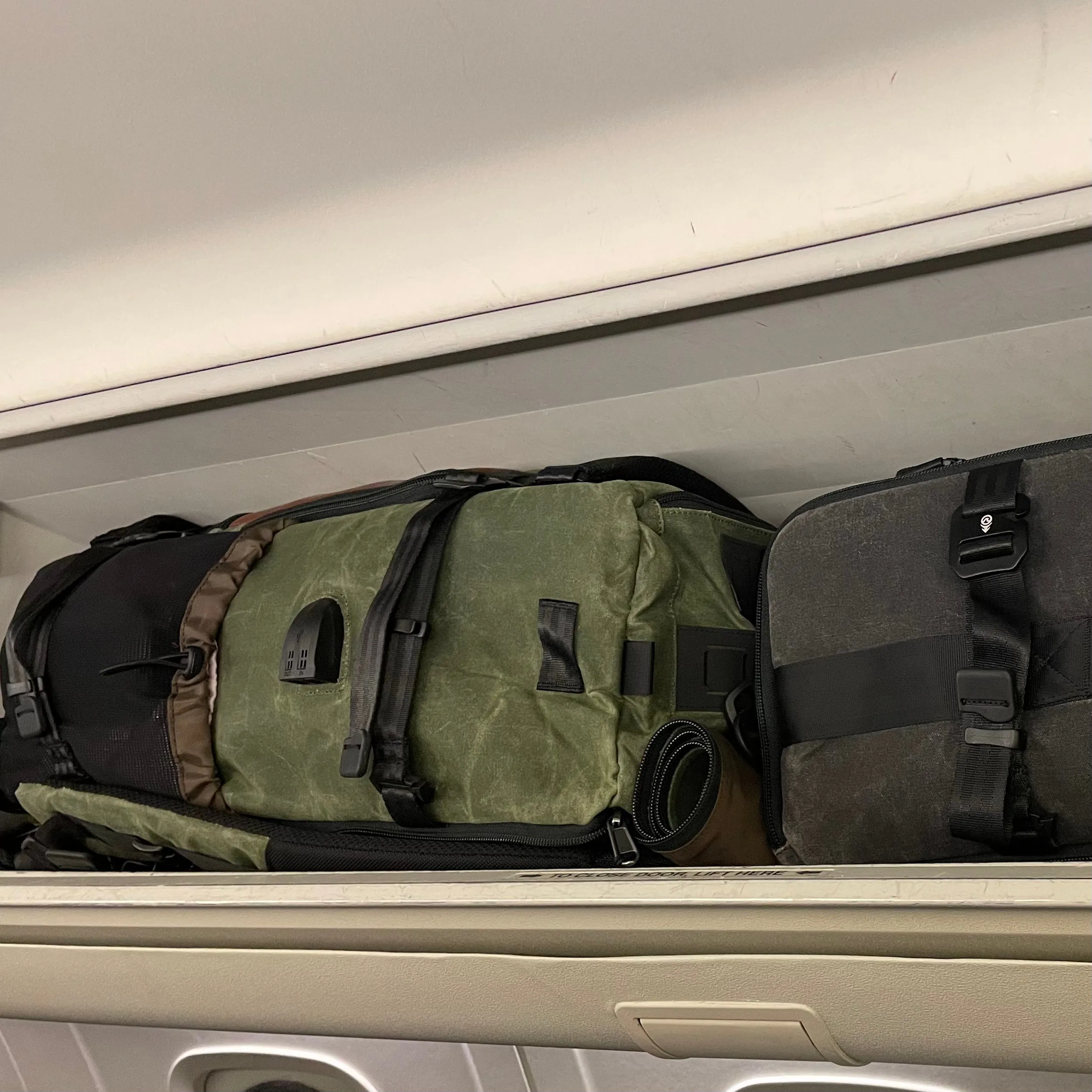 35L Drifter HD  3.0