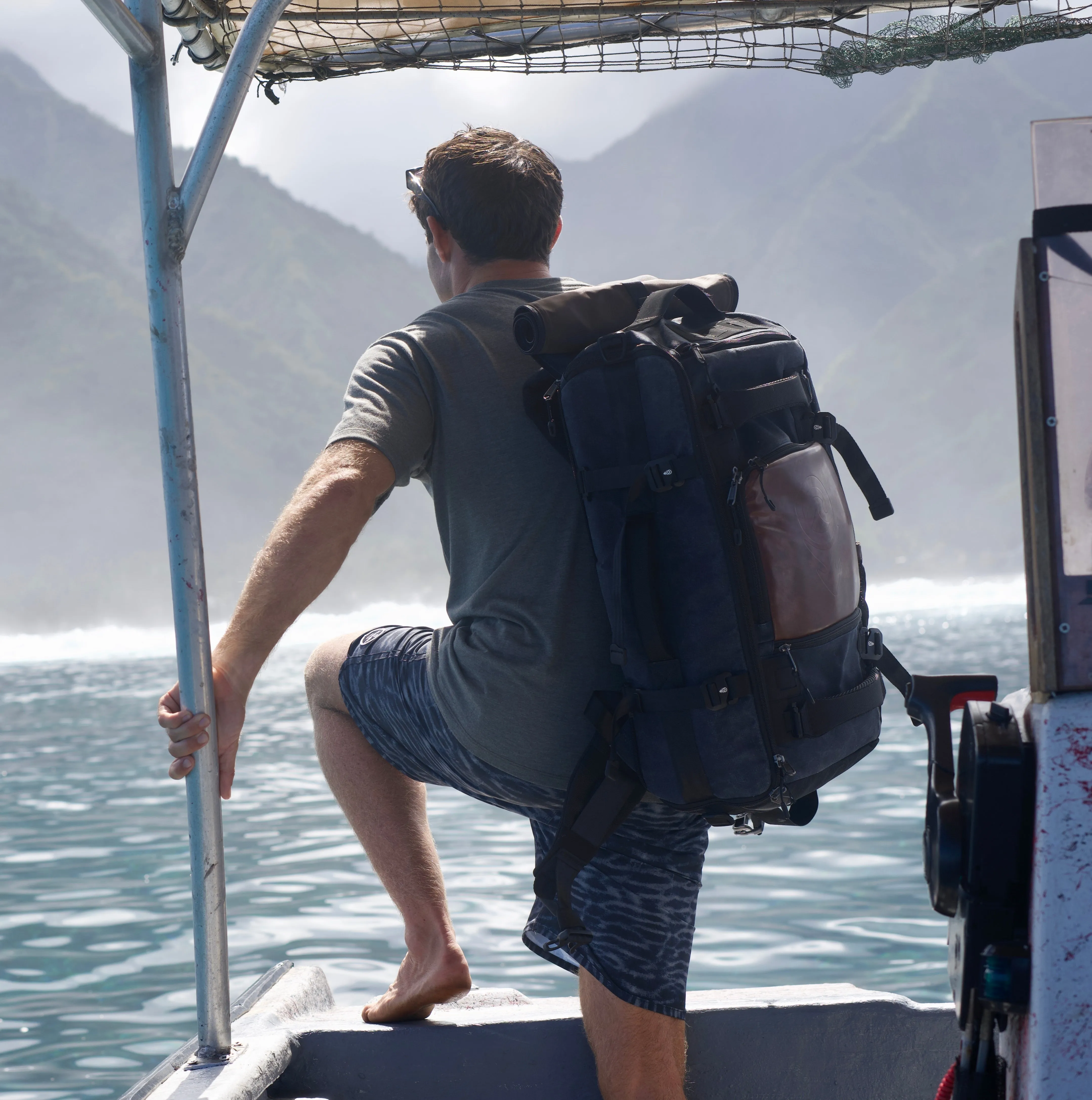 35L Drifter HD  3.0
