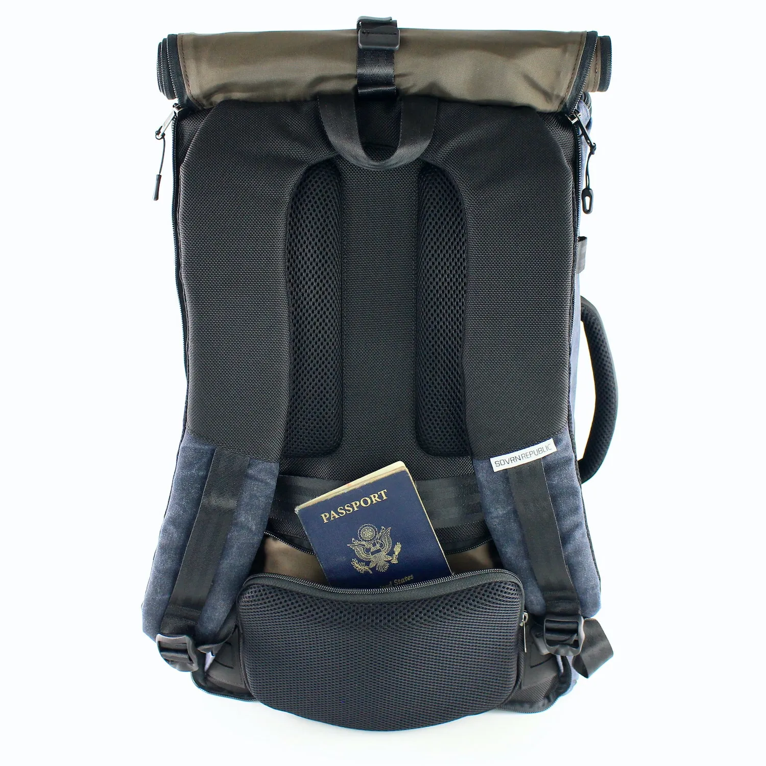 35L Drifter HD  3.0