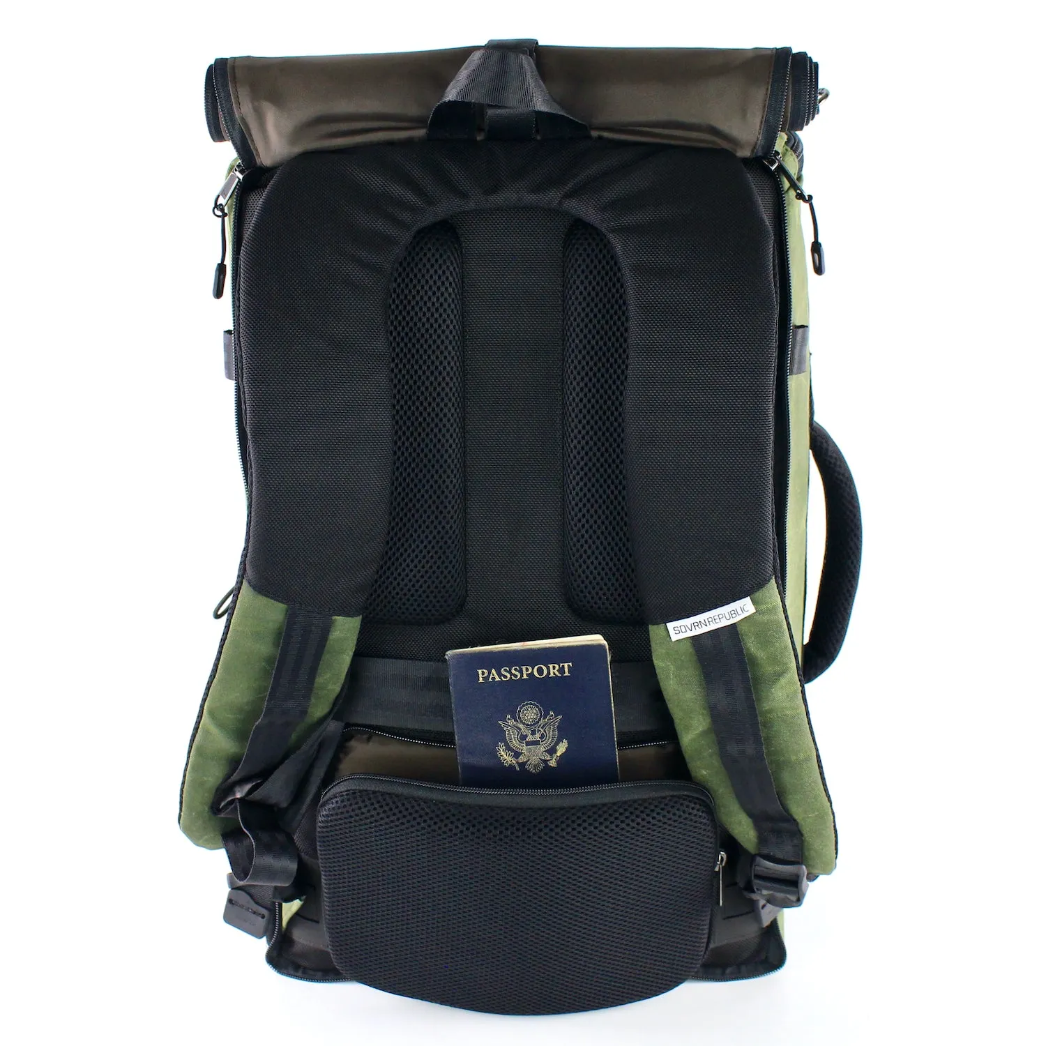 35L Drifter HD  3.0