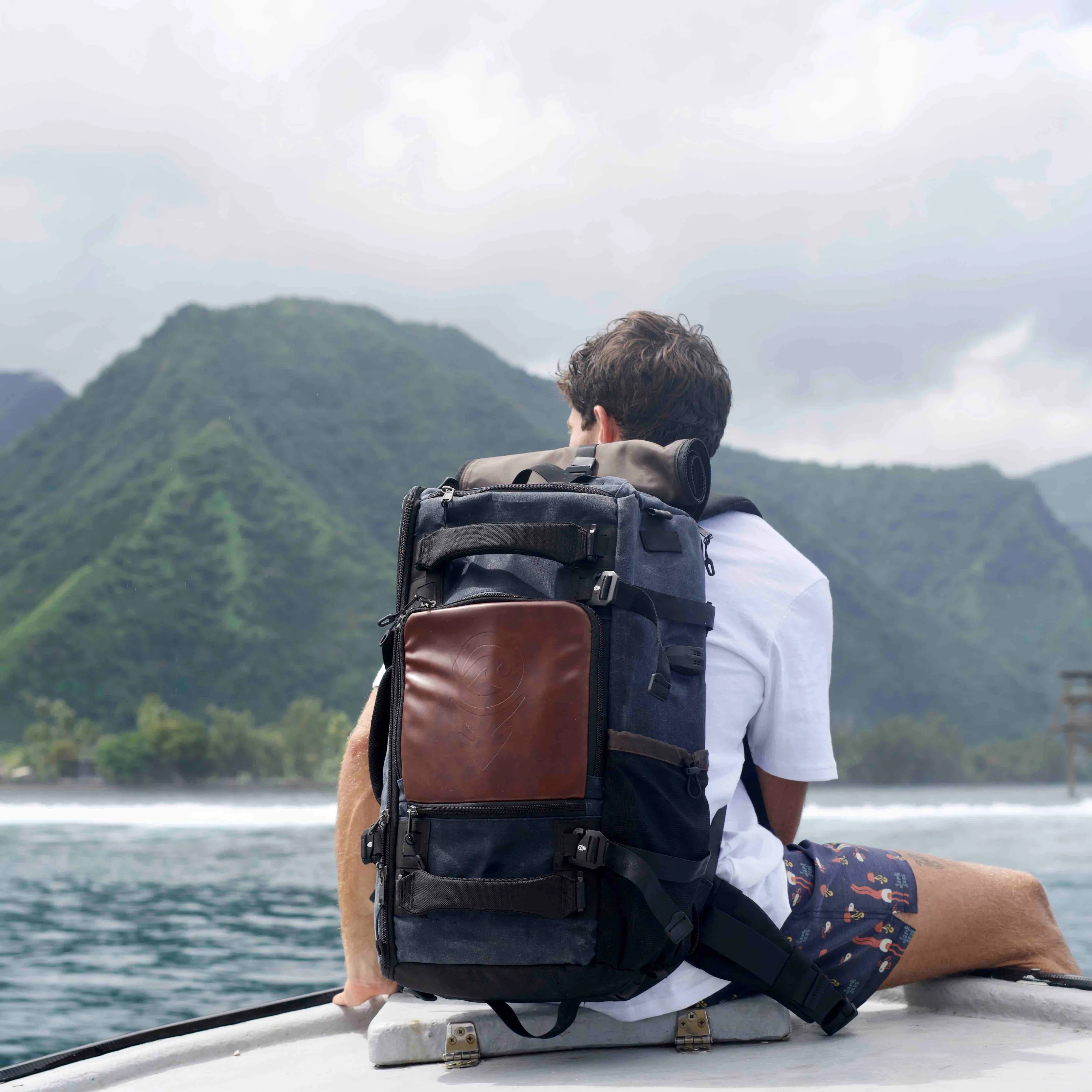 35L Drifter HD  3.0