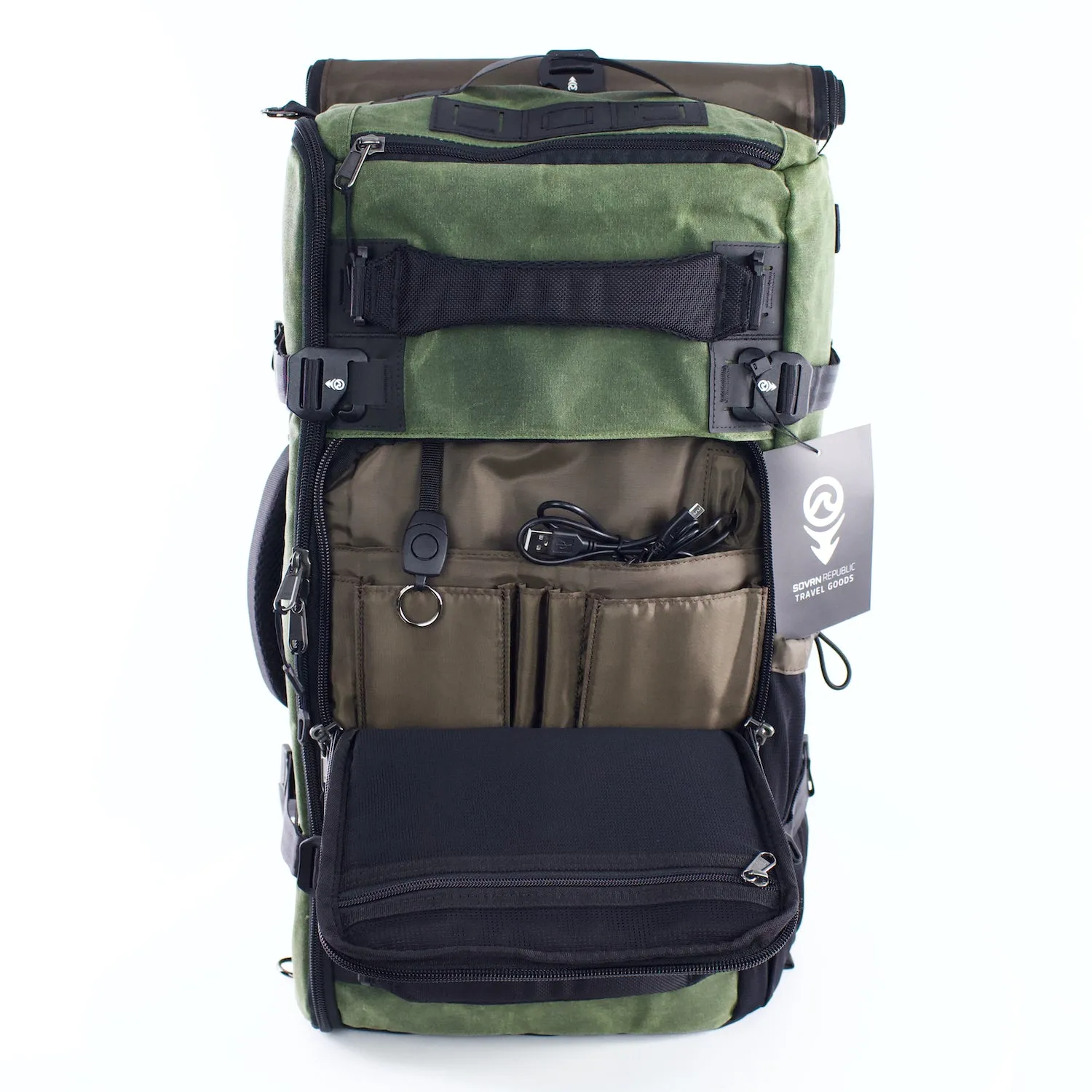 35L Drifter HD  3.0
