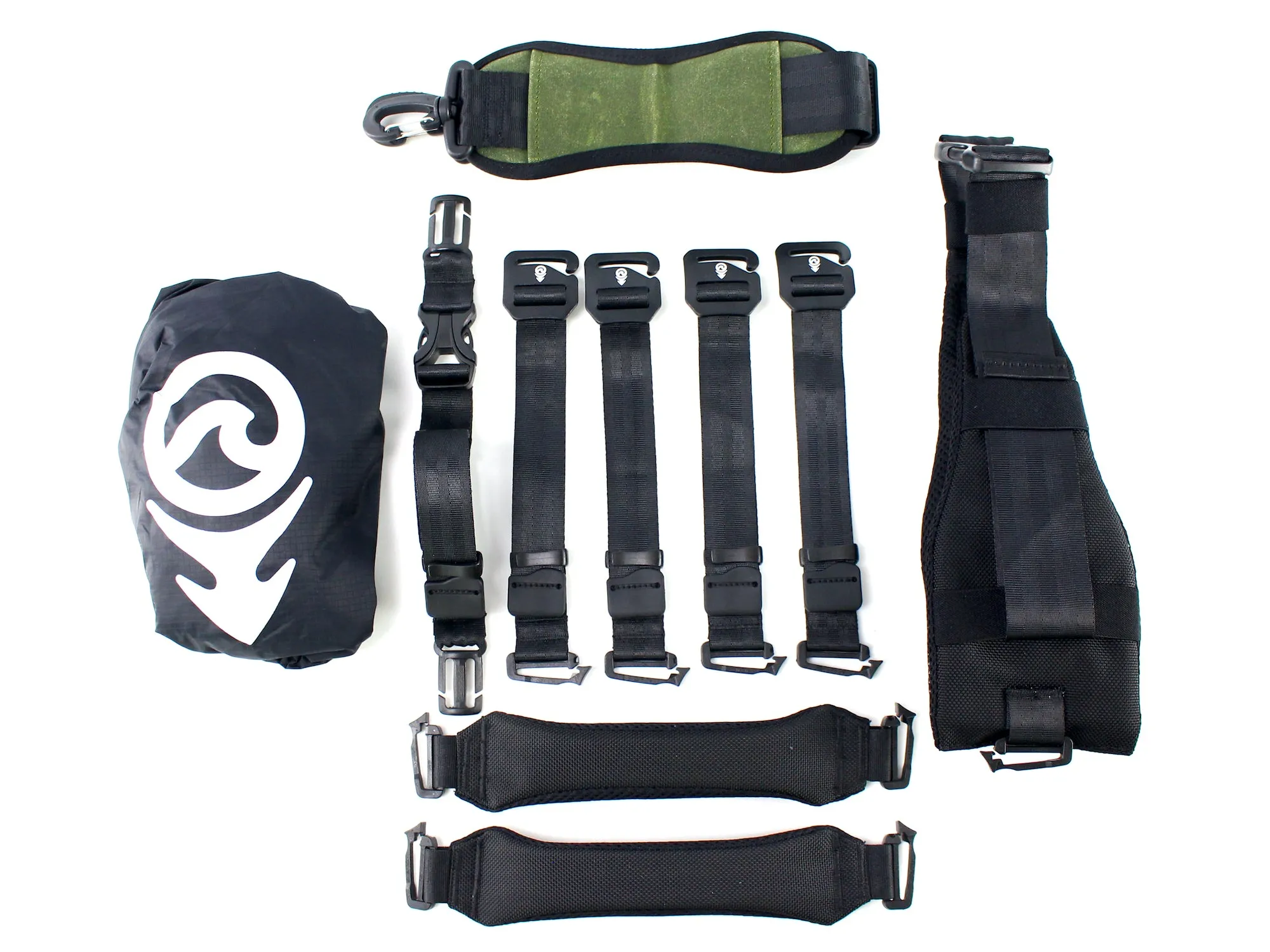 35L Drifter HD  3.0