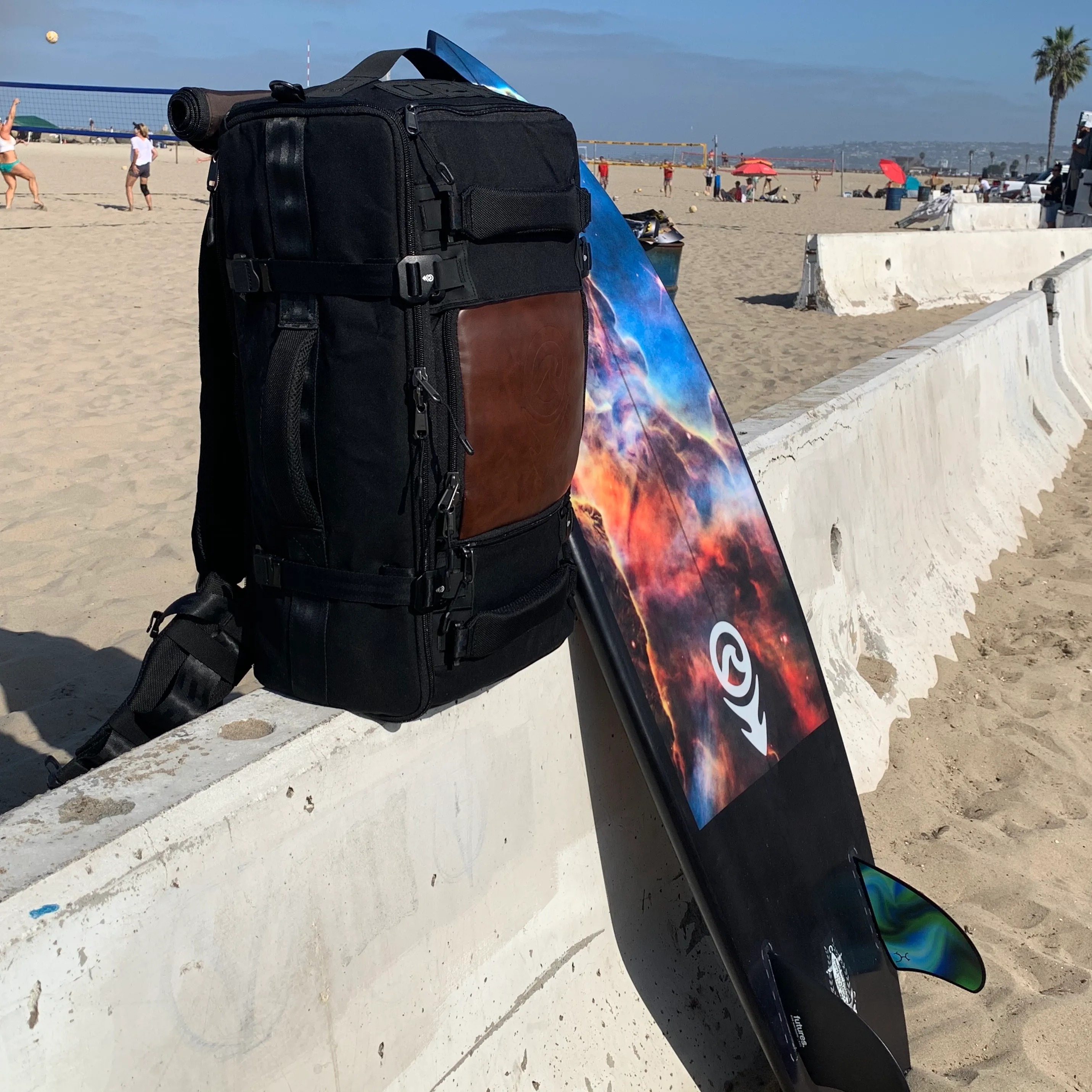 35L Drifter HD  3.0